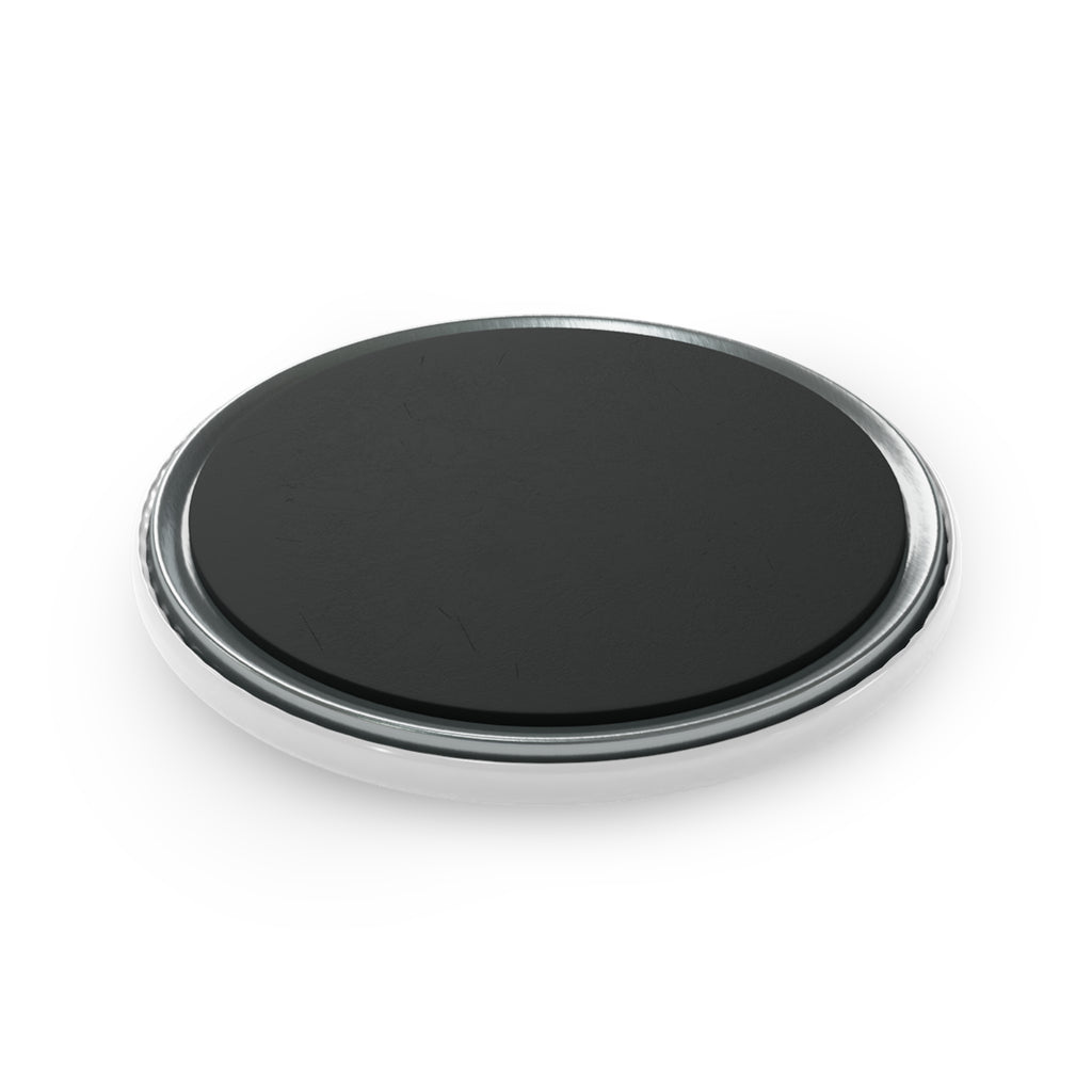 Golf Gear Button Magnet