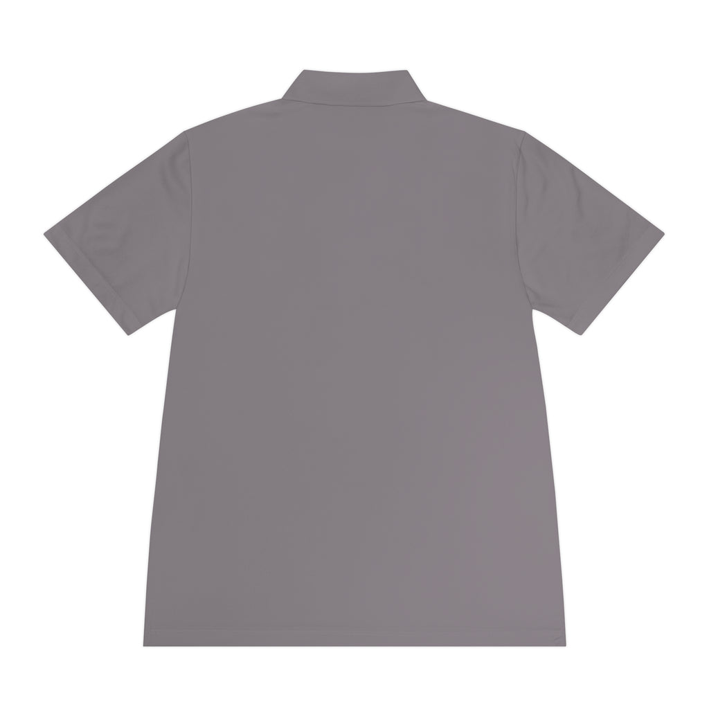 Golf Gear Polo Mens Performance Polo