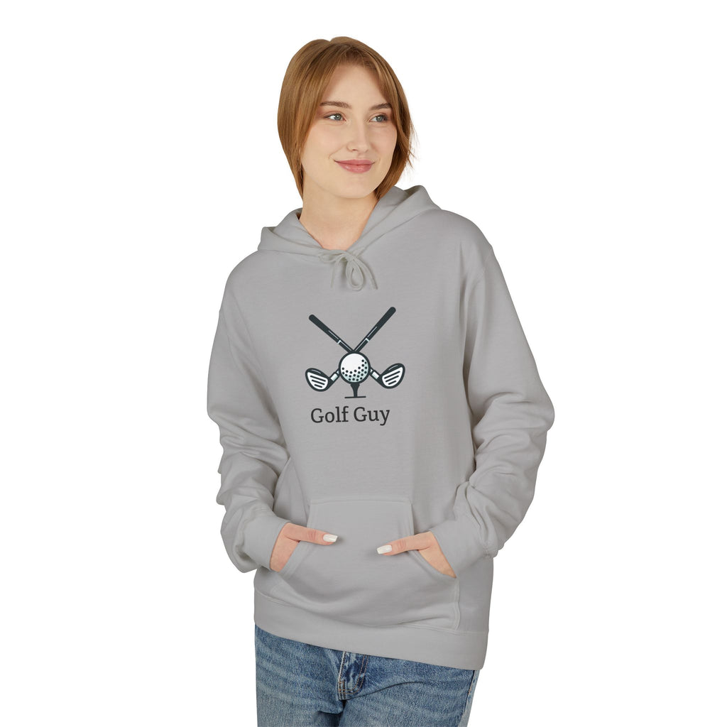Golf Guy Hoodie