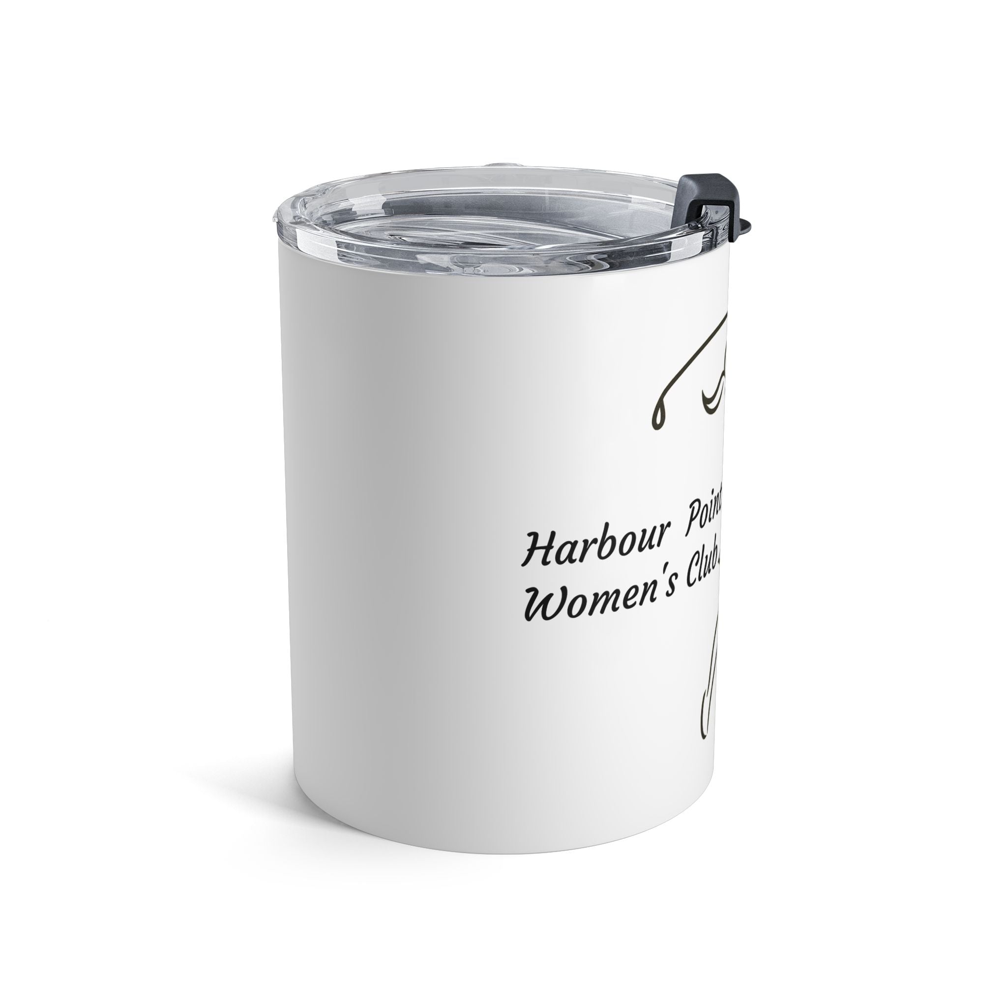Copy of Copy of Gray Harbour Point Golf Club Whiskey/Wine Tumbler