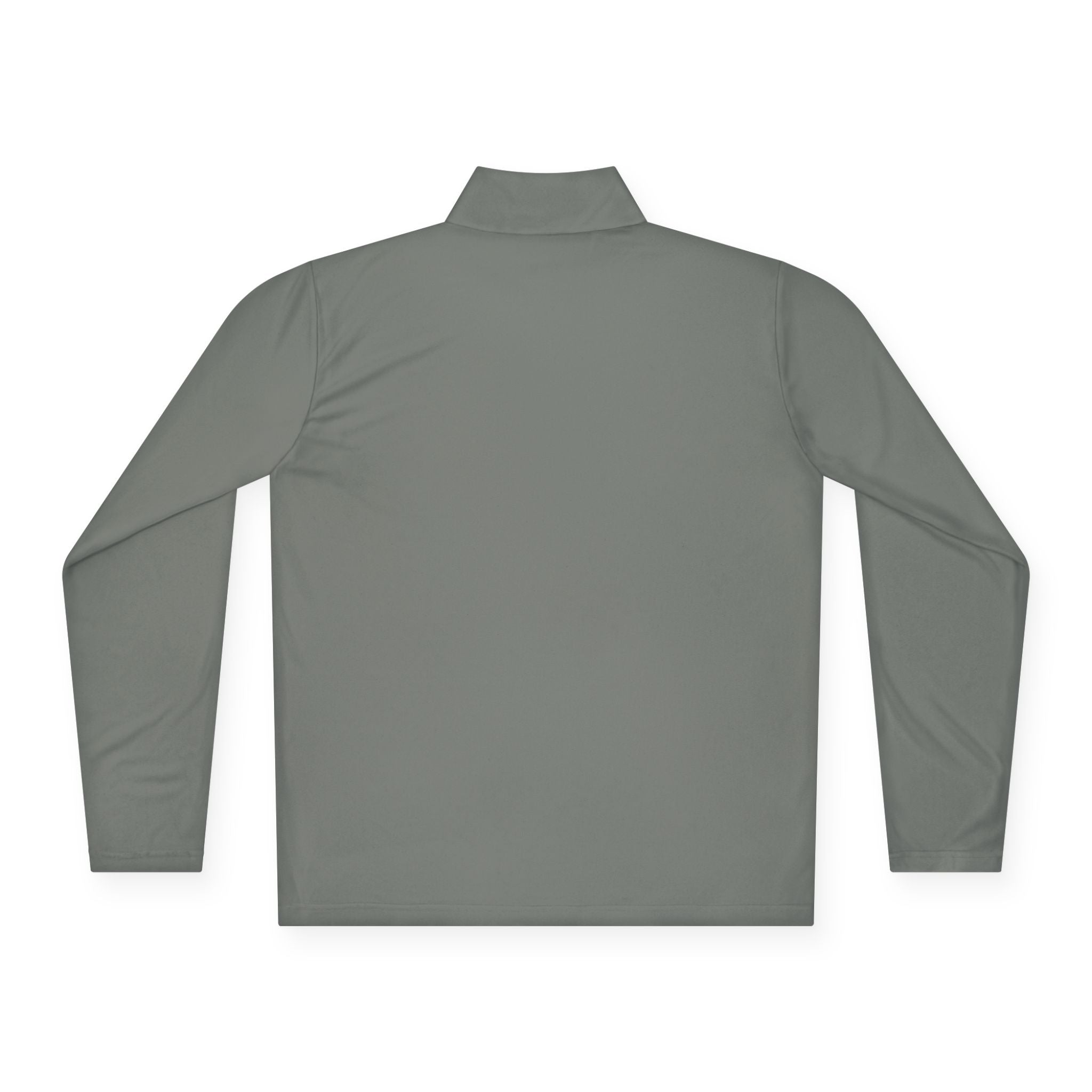 Golf Guy Swing Shank Swear Quarter-Zip Pullover