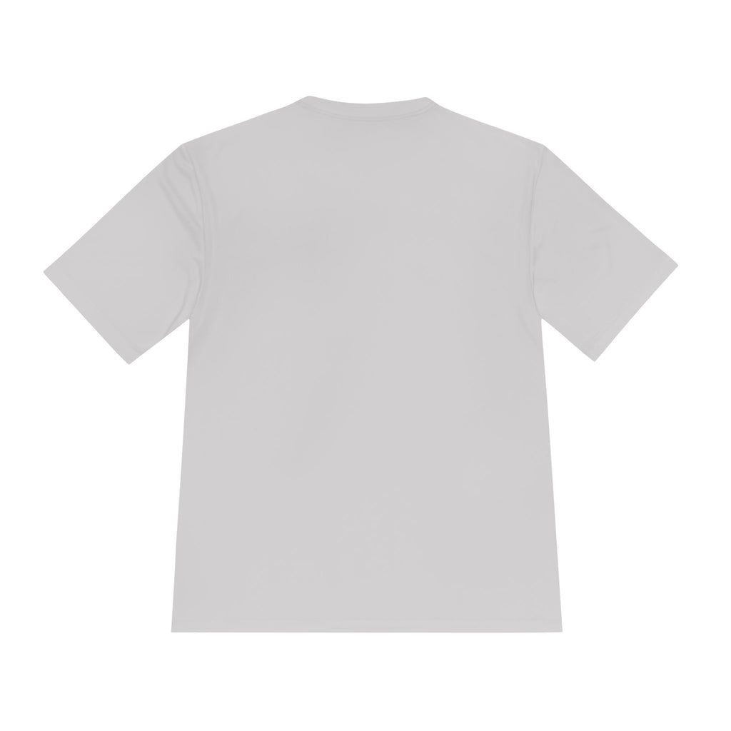 Golf Gear Tee — "It’s Not Just a Game" Moisture‑Wicking Golf Shirt