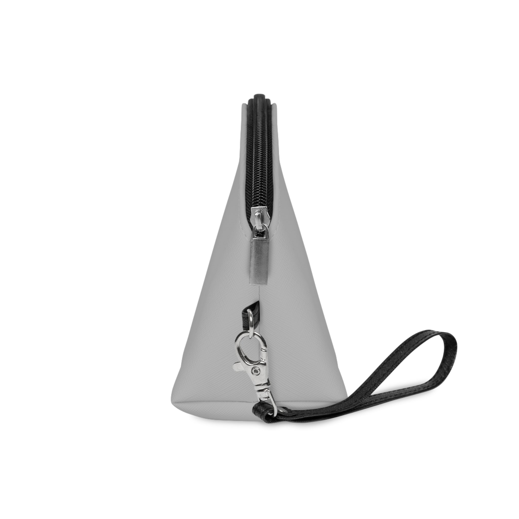 Grey Golf Gal Makeup Bag - Swing Like A Girl