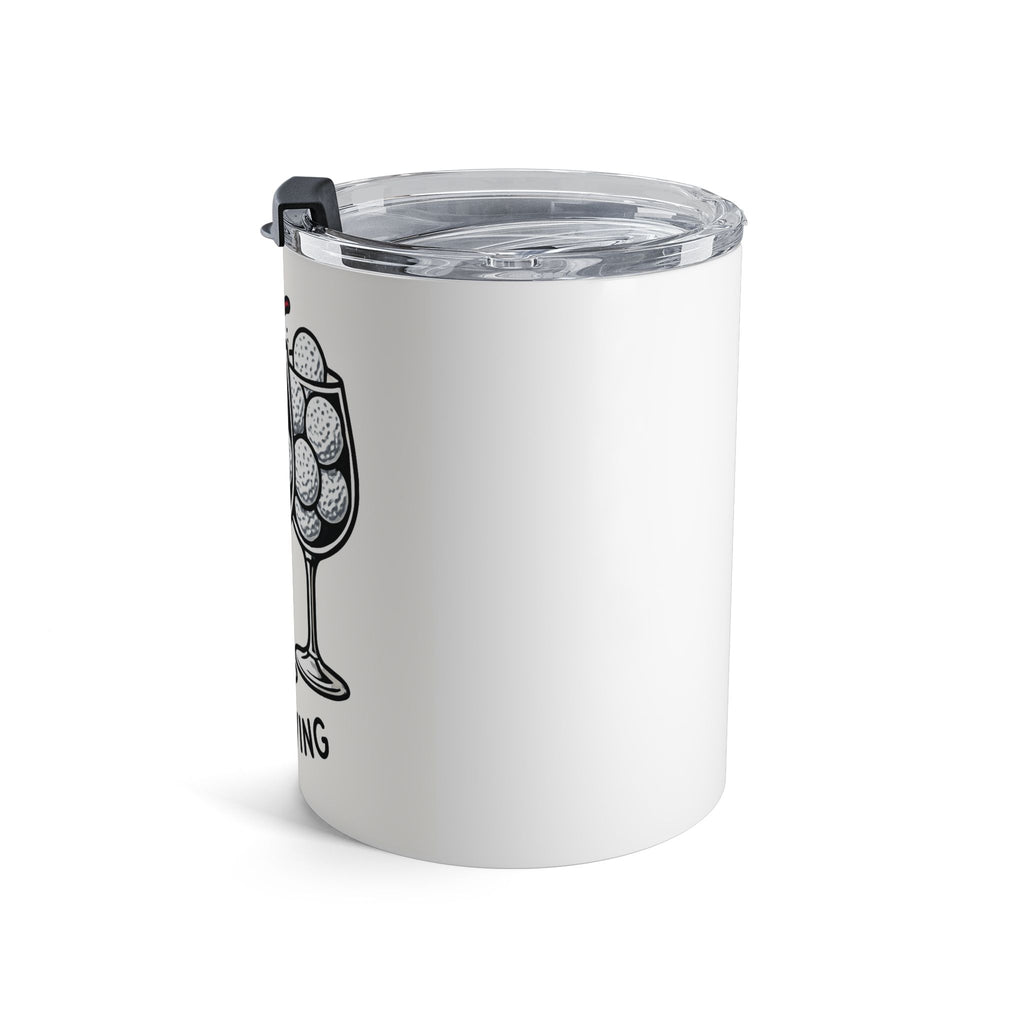 Sip and Swing Whiskey/Wine Tumbler