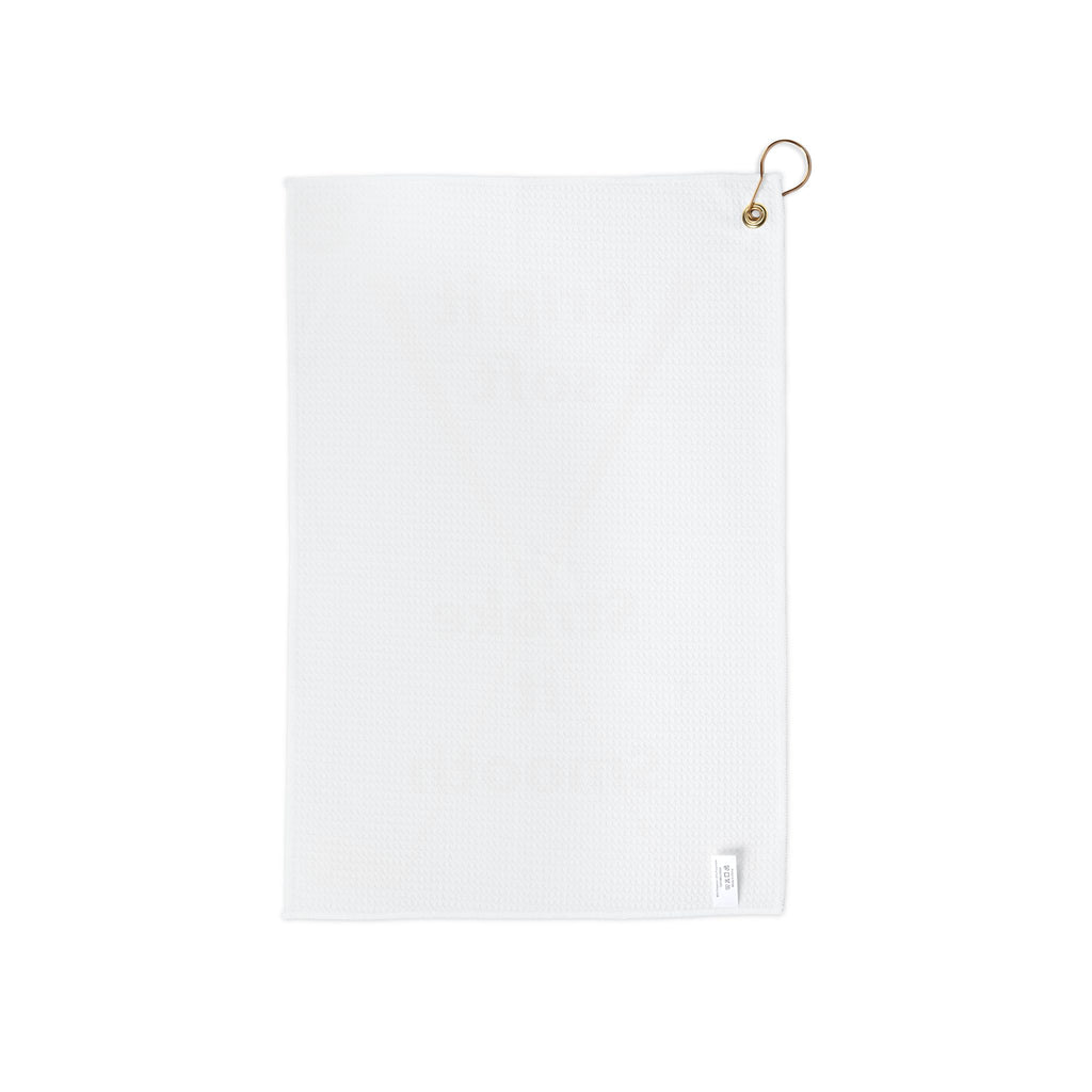 Grip it soft Golf Towel