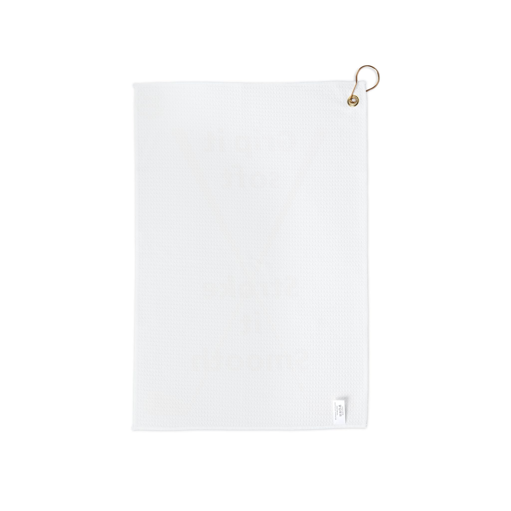 Grip it soft Golf Towel