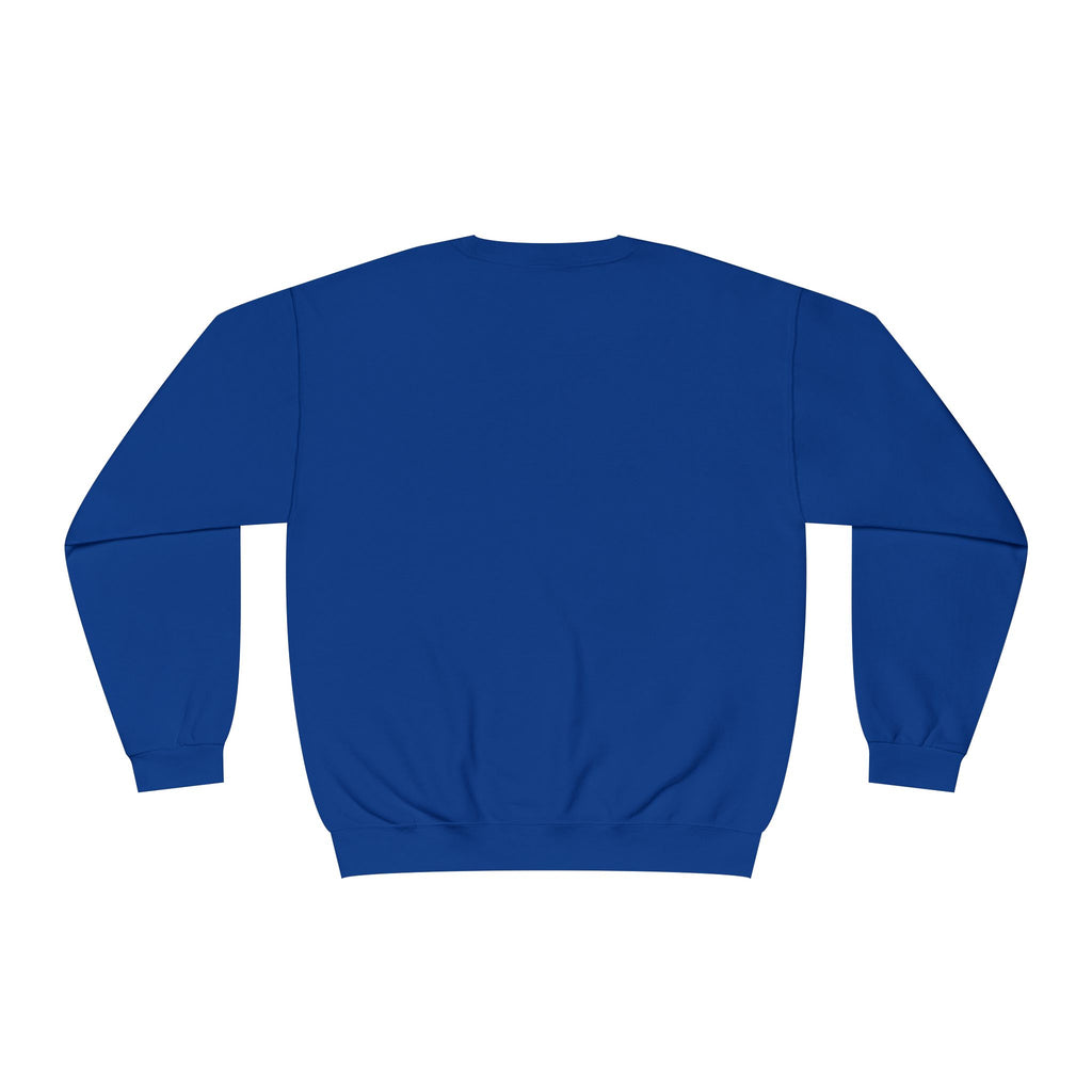 Golf Gal Silhouette Crewneck Sweatshirt