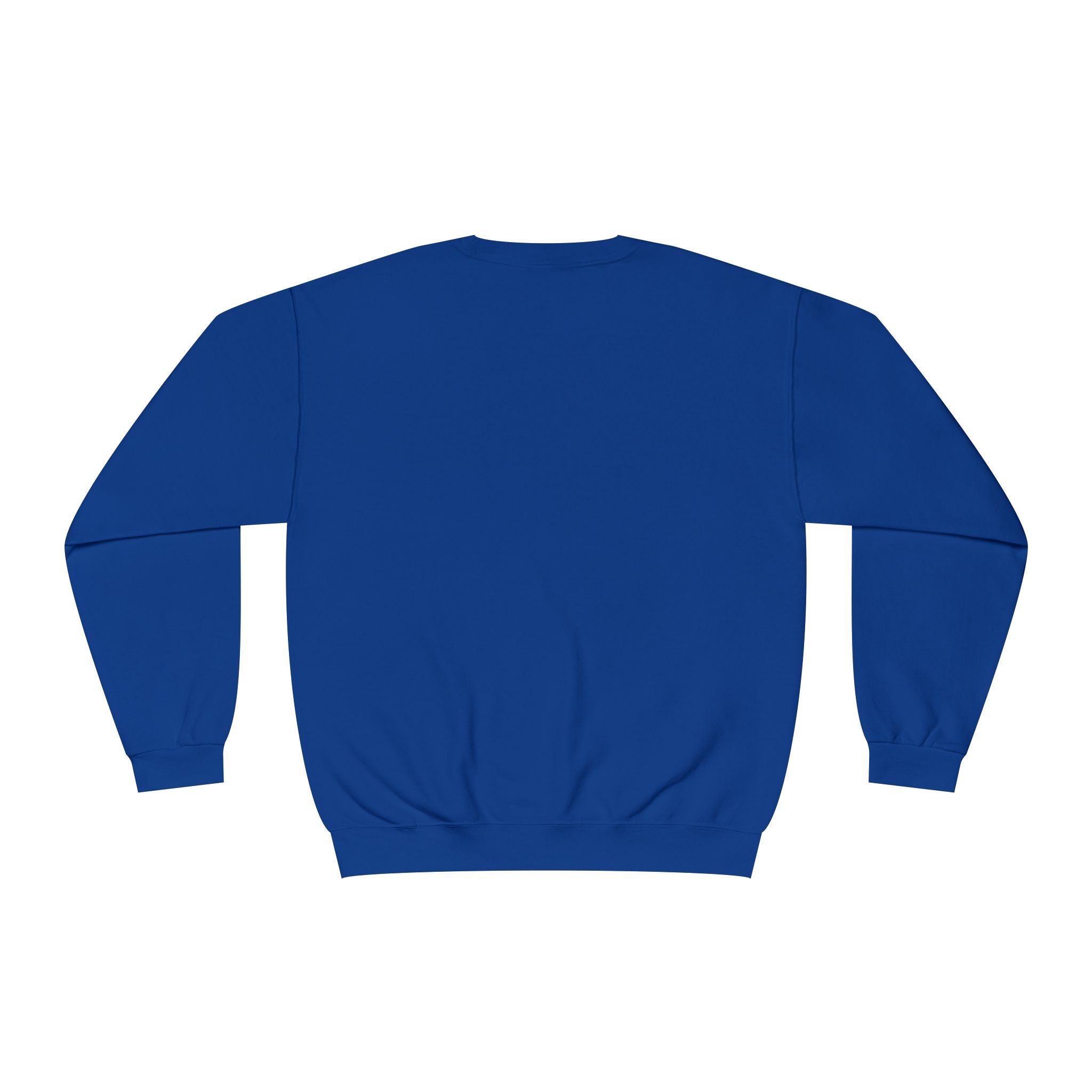 Golf Gal Silhouette Crewneck Sweatshirt
