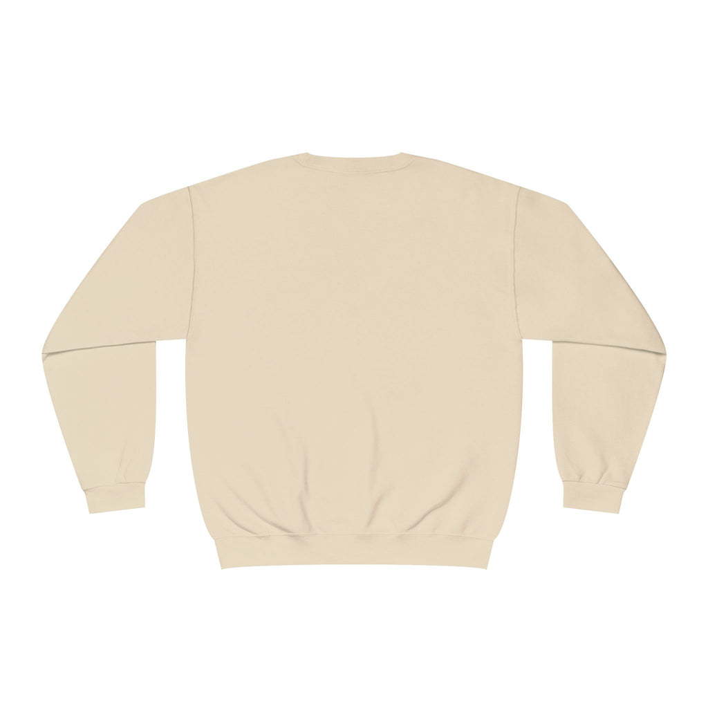 Golf Gal Poppy Crewneck Sweatshirt