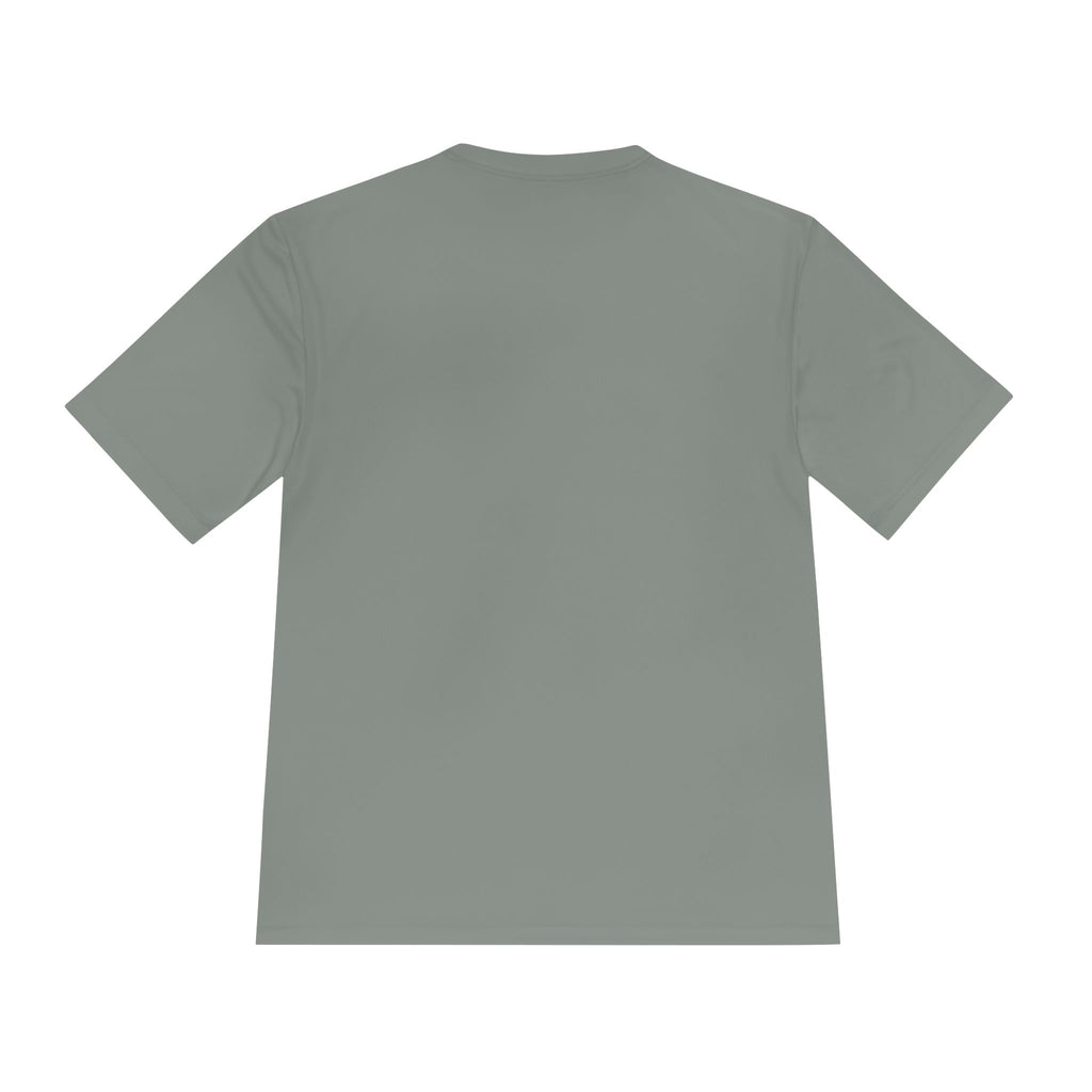 Golf Gear Tee — "It’s Not Just a Game" Moisture‑Wicking Golf Shirt