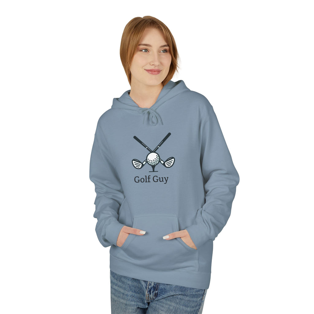 Golf Guy Hoodie