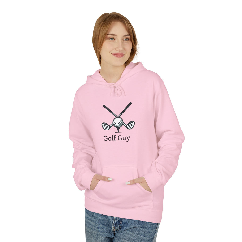 Golf Guy Hoodie