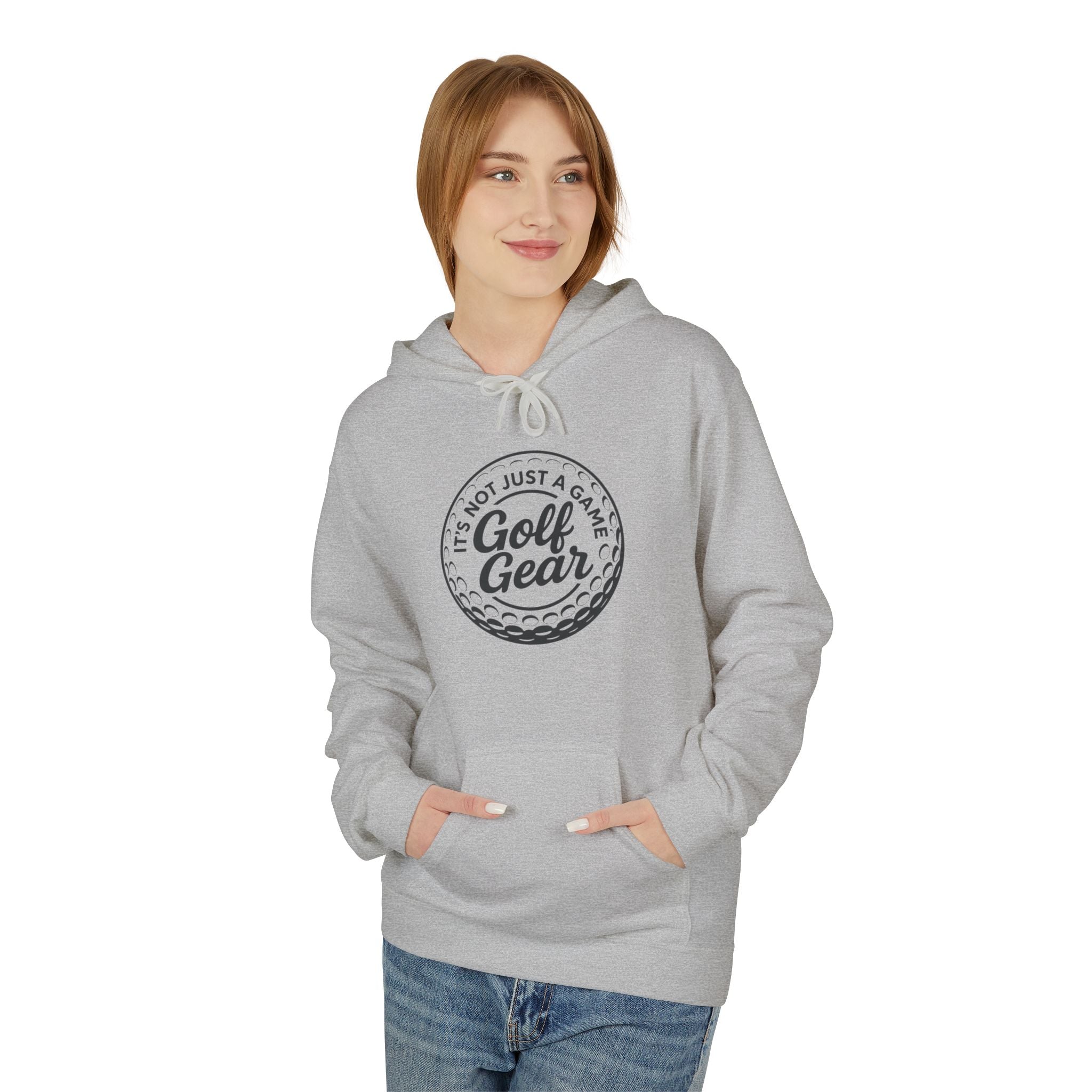 Golf Gear Hoodie