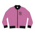 Pink Women's Golf Gal Bomber Jacket