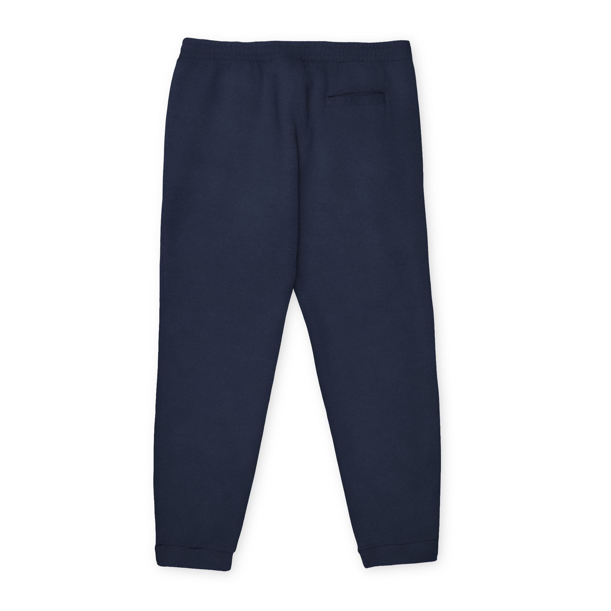 Sass Wear Adidas Fleece Joggers — Cozy Athletic Sweatpants