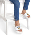 Club Eagle Born to Golf Youth Sandals