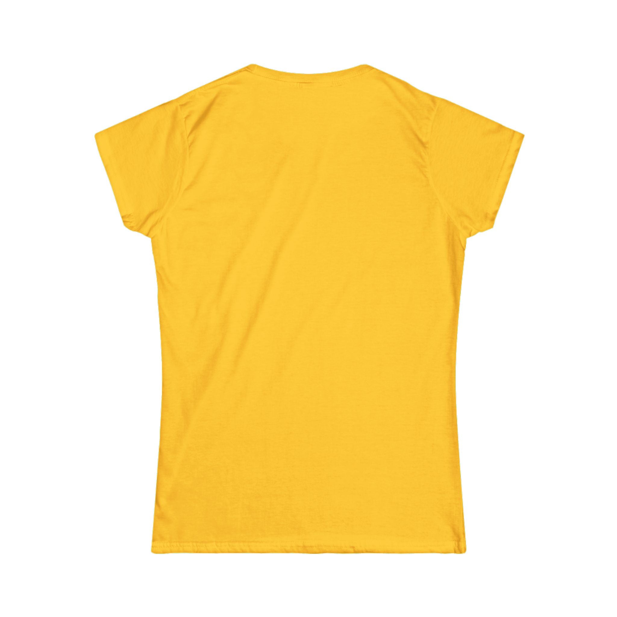 Golf Gal Women's Softstyle Tee Lily