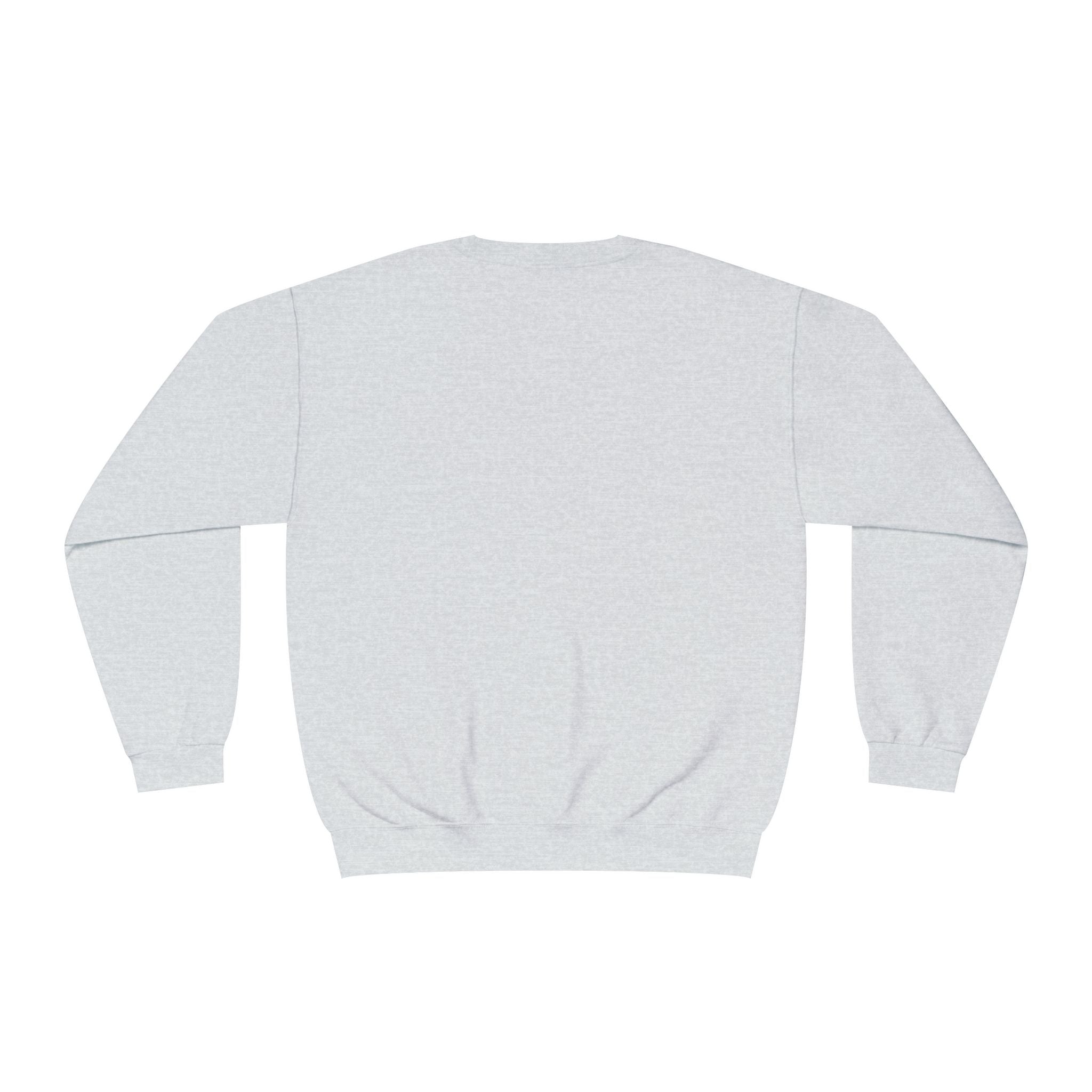 Golf Gal Silhouette Crewneck Sweatshirt