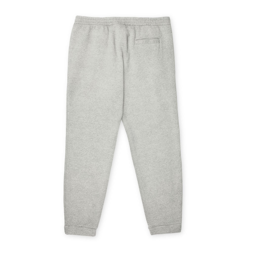Sass Wear Adidas Fleece Joggers — Cozy Athletic Sweatpants