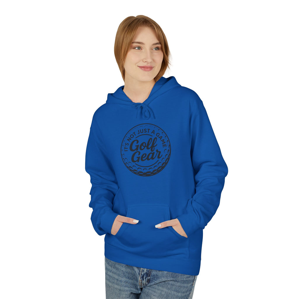 Golf Gear Hoodie