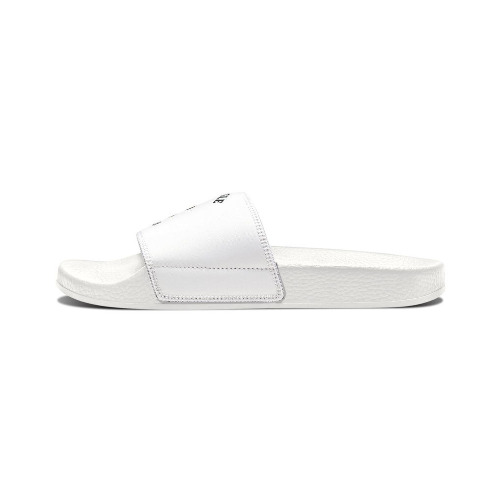 Club Eagle Born to Golf Youth Sandals