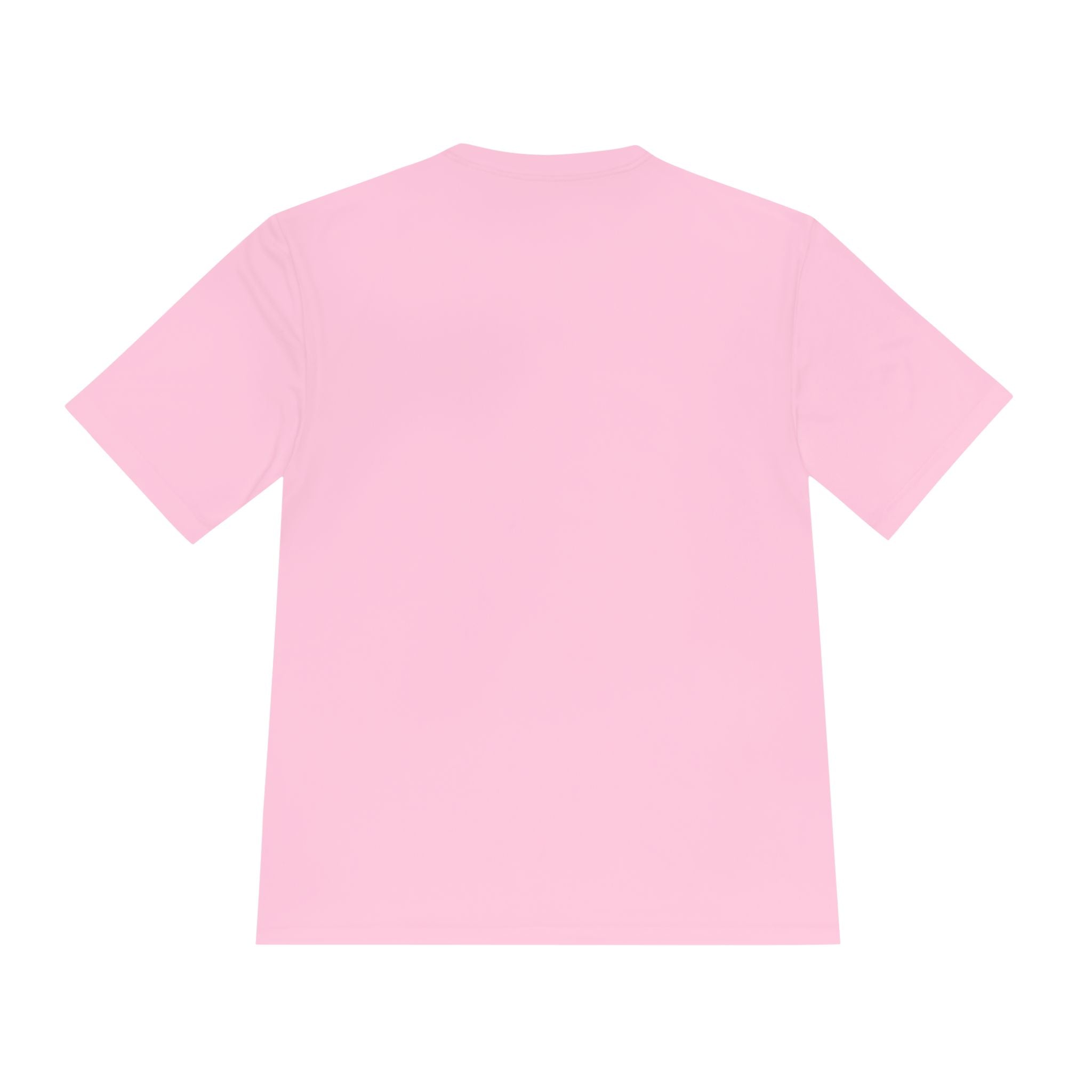 Golf Guy Moisture‑Wicking Golf Shirt