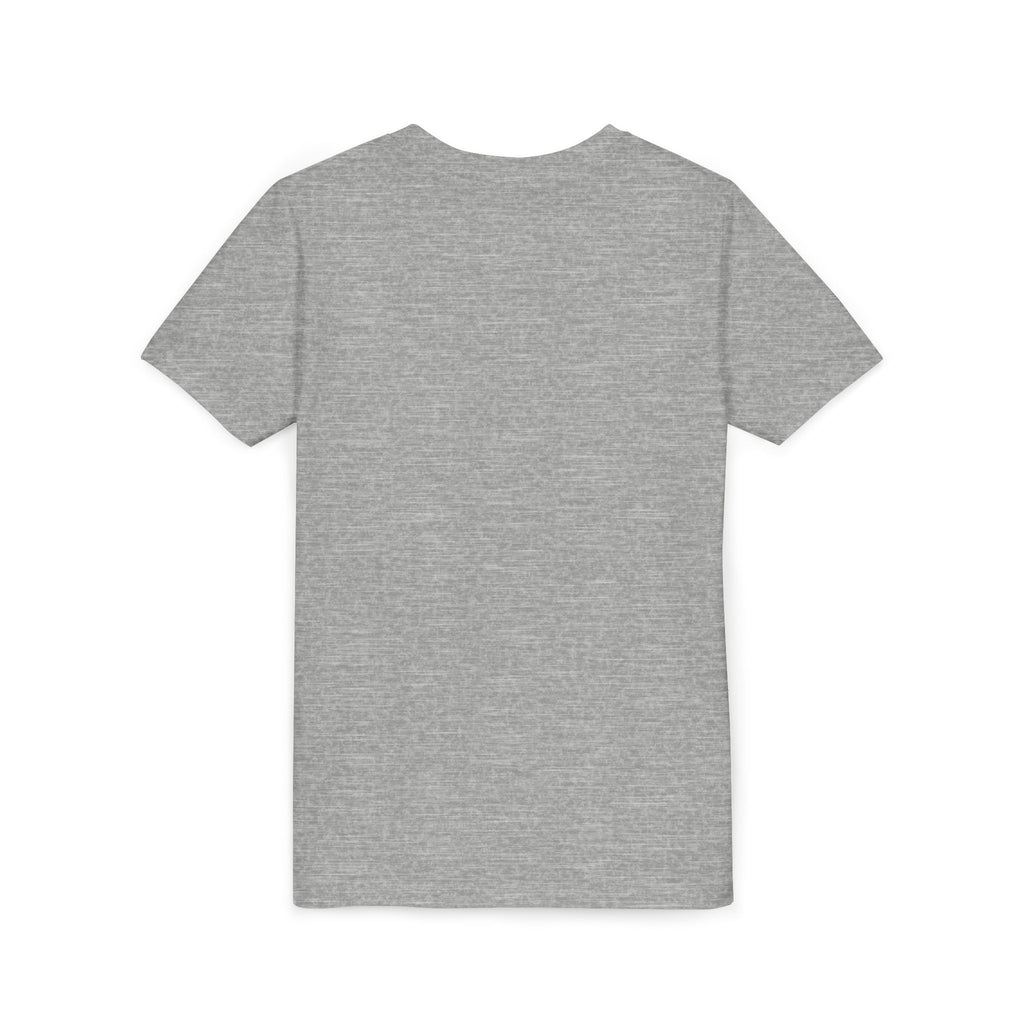 Club Par Born To Golf Youth Tee