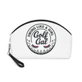 Golf  Gal Makeup Bag - Swing Like A Girl