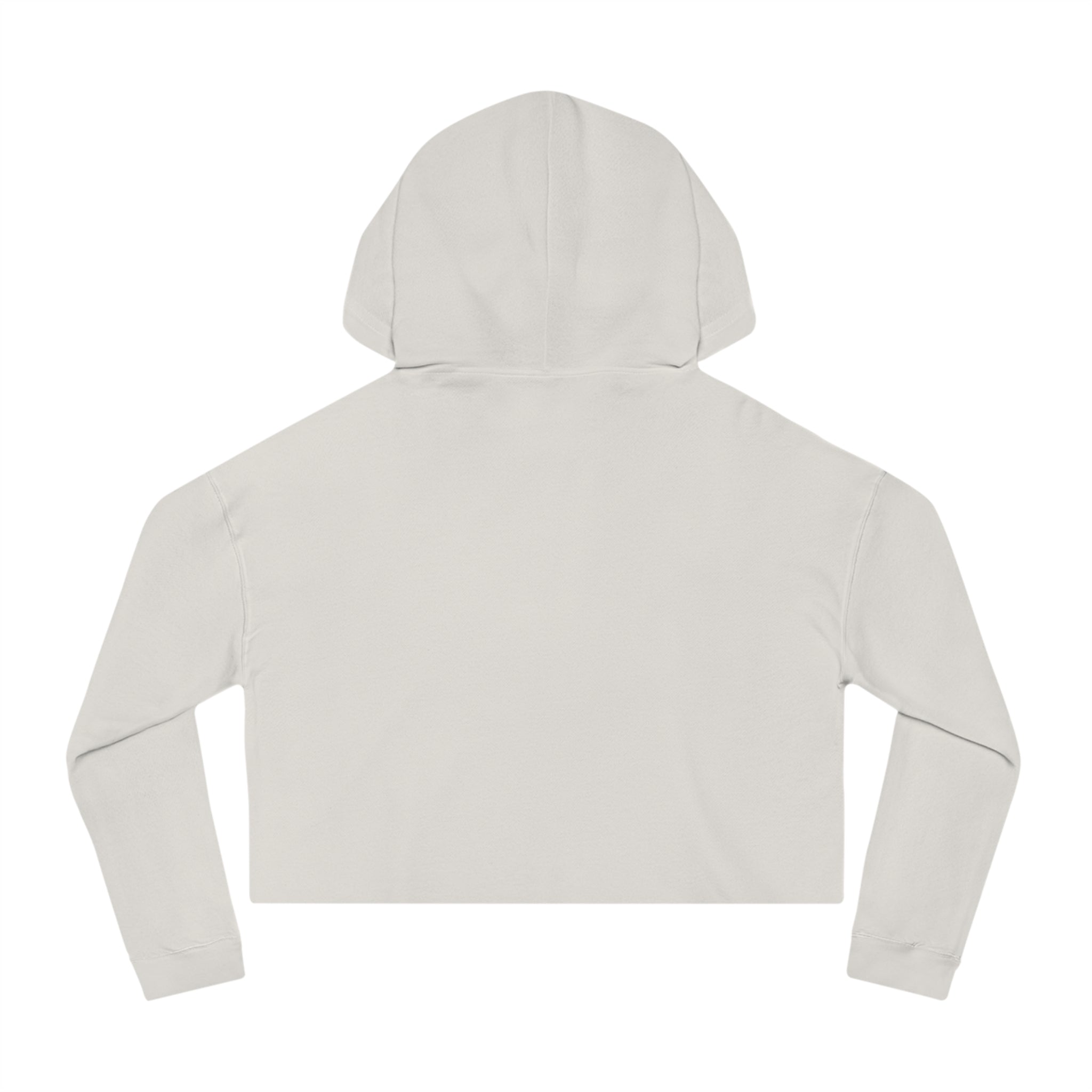 Golf Gal Women's Cropped Sweatshirt Lily