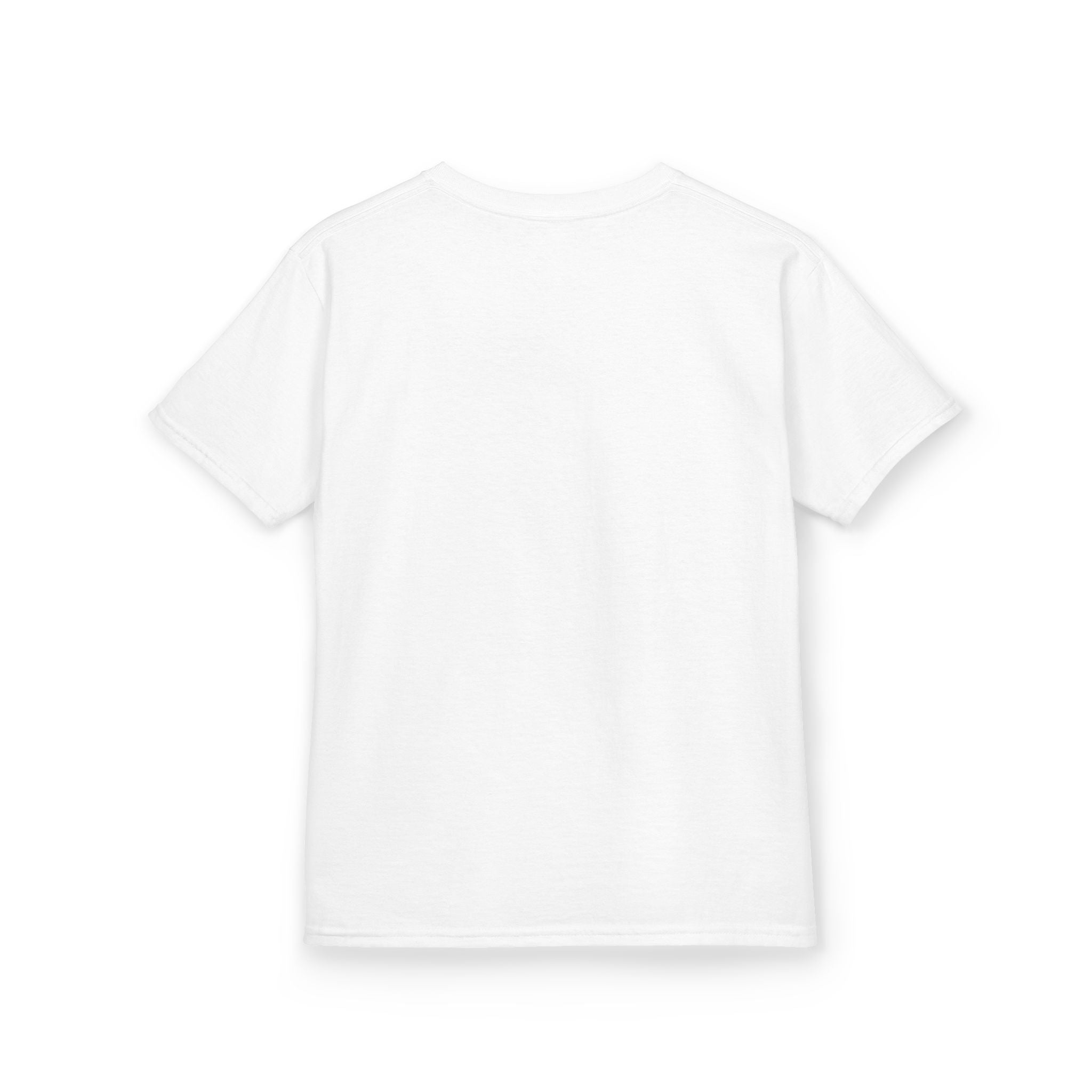 Kids Golf Tee, Club Birdie T-Shirt