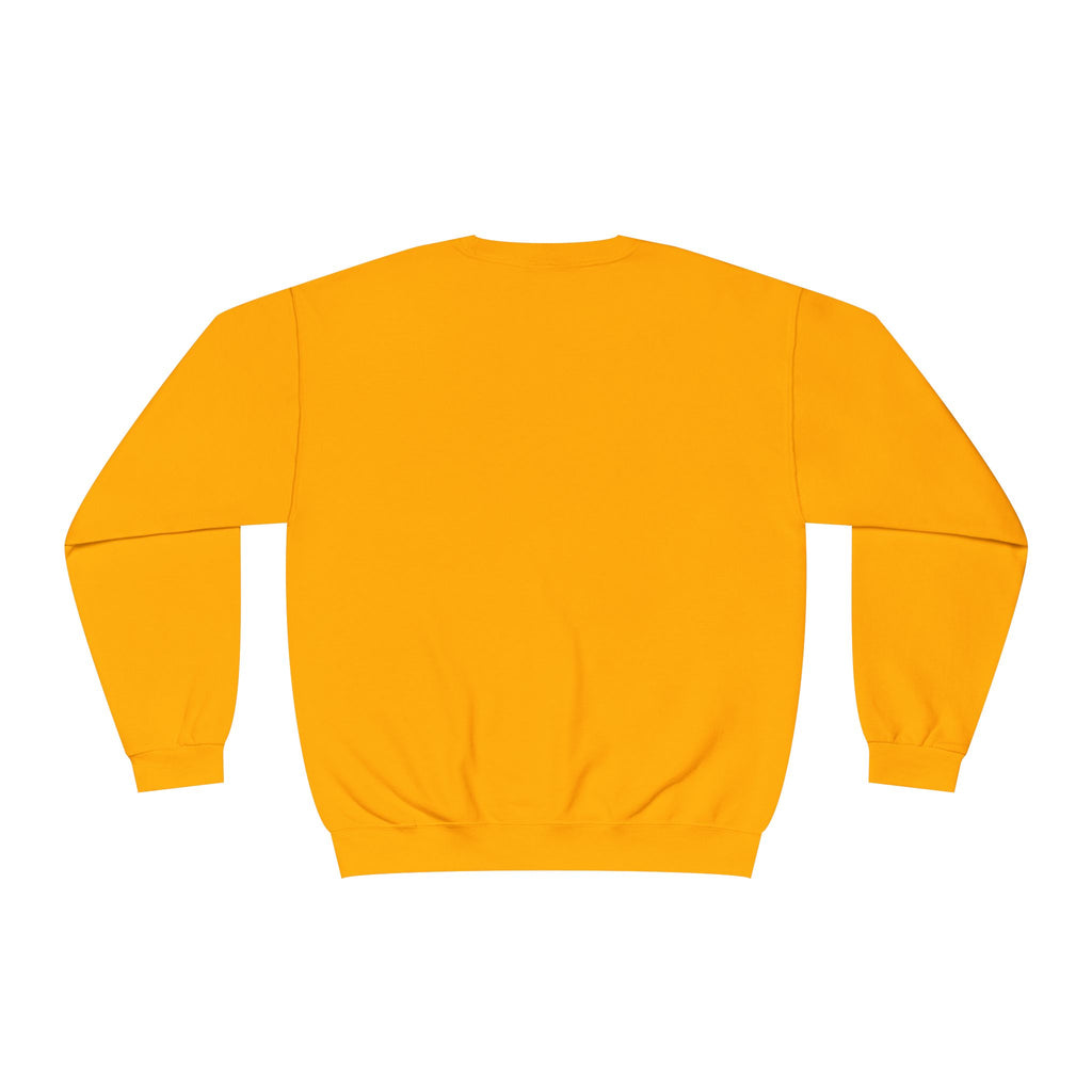 Golf Gal Silhouette Crewneck Sweatshirt