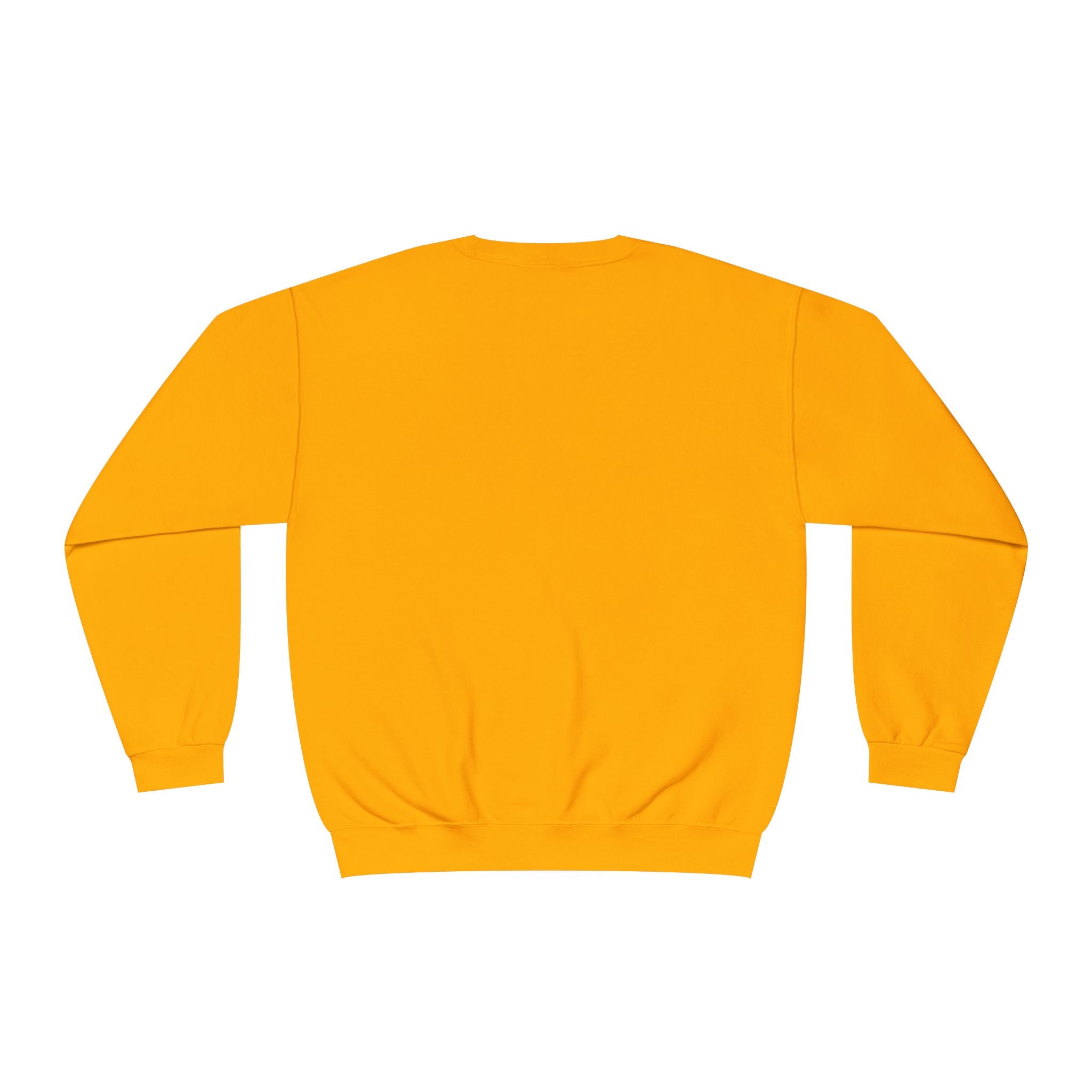 Golf Gal Silhouette Crewneck Sweatshirt
