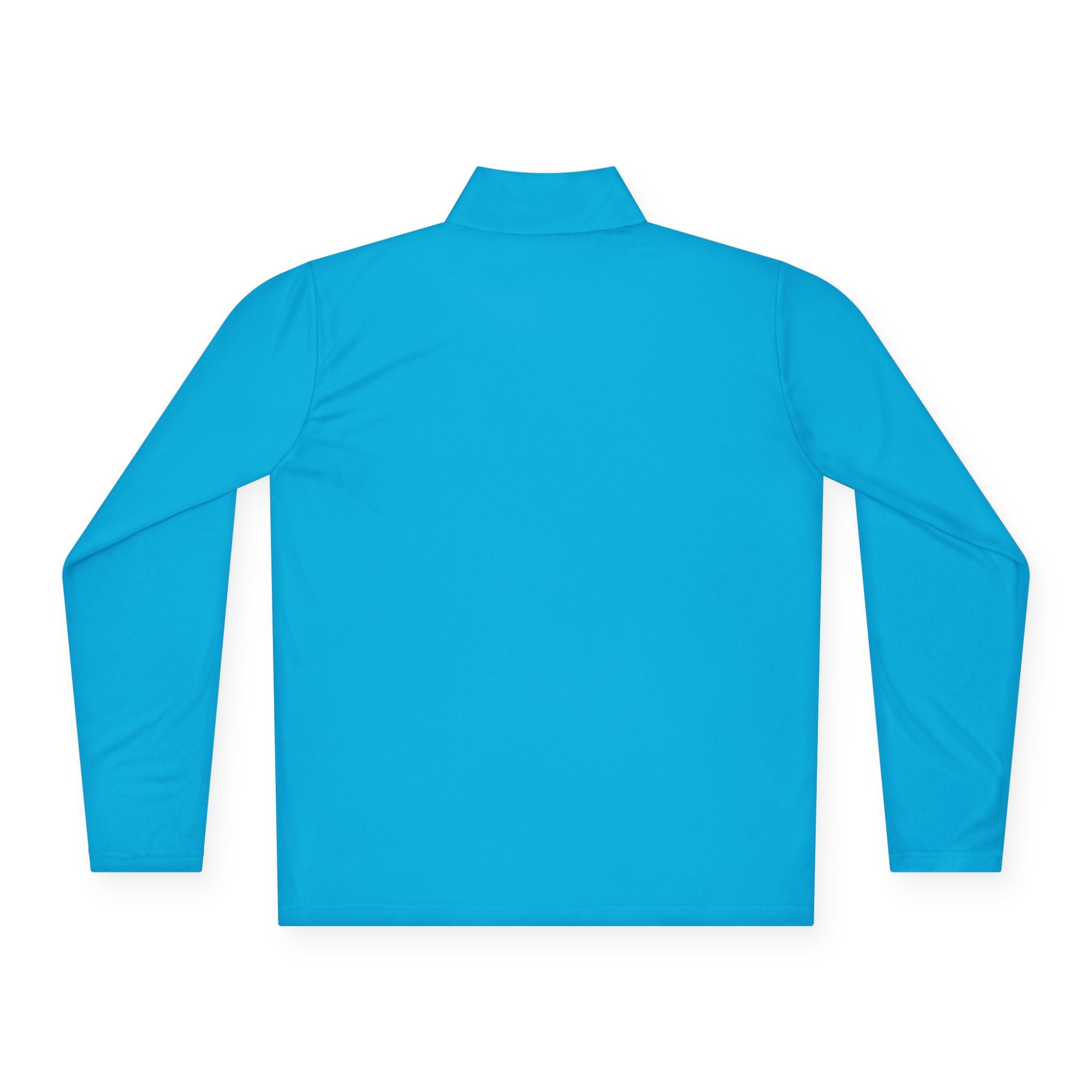 Golf Guy Swing Shank Swear Quarter-Zip Pullover