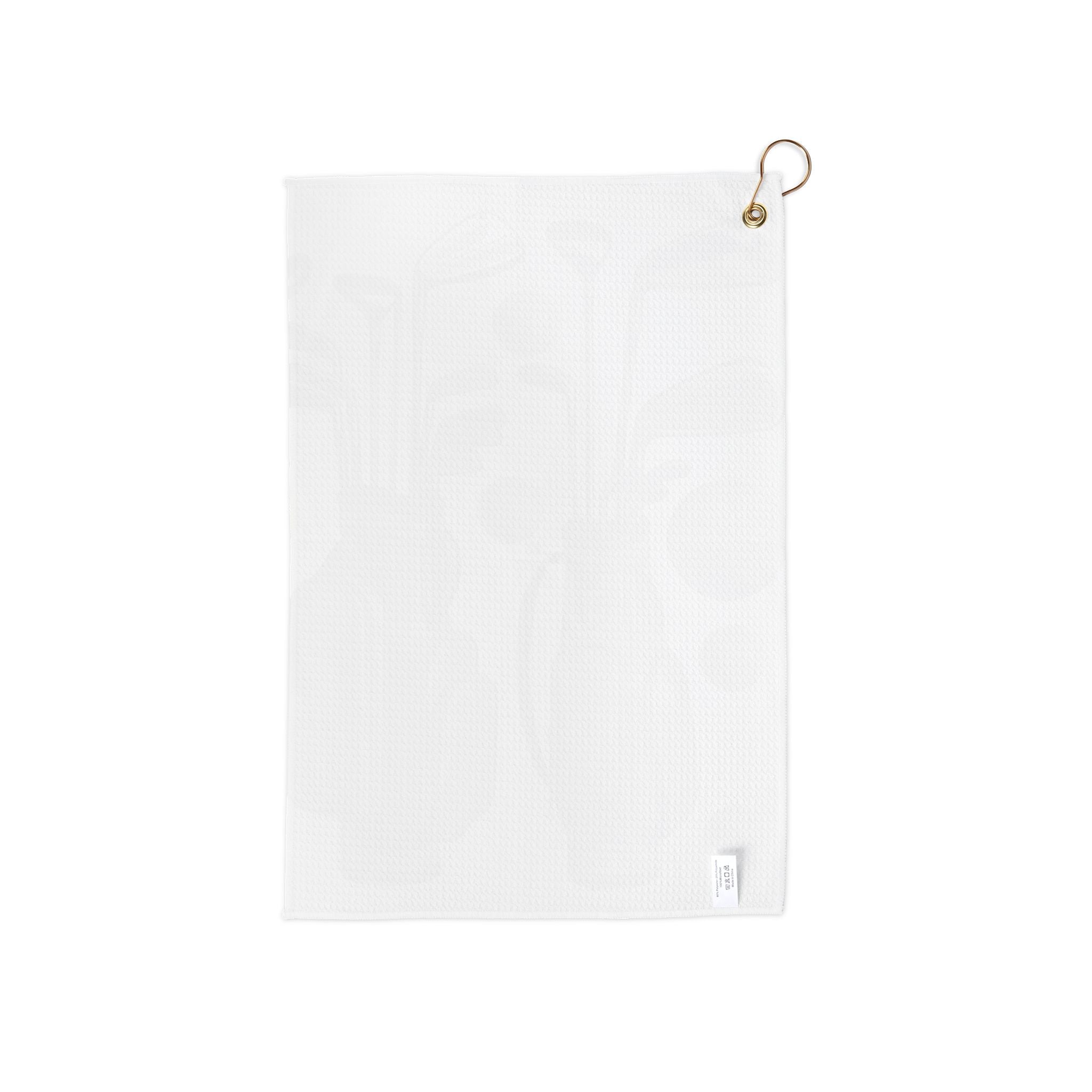 Vintage Golf Towel