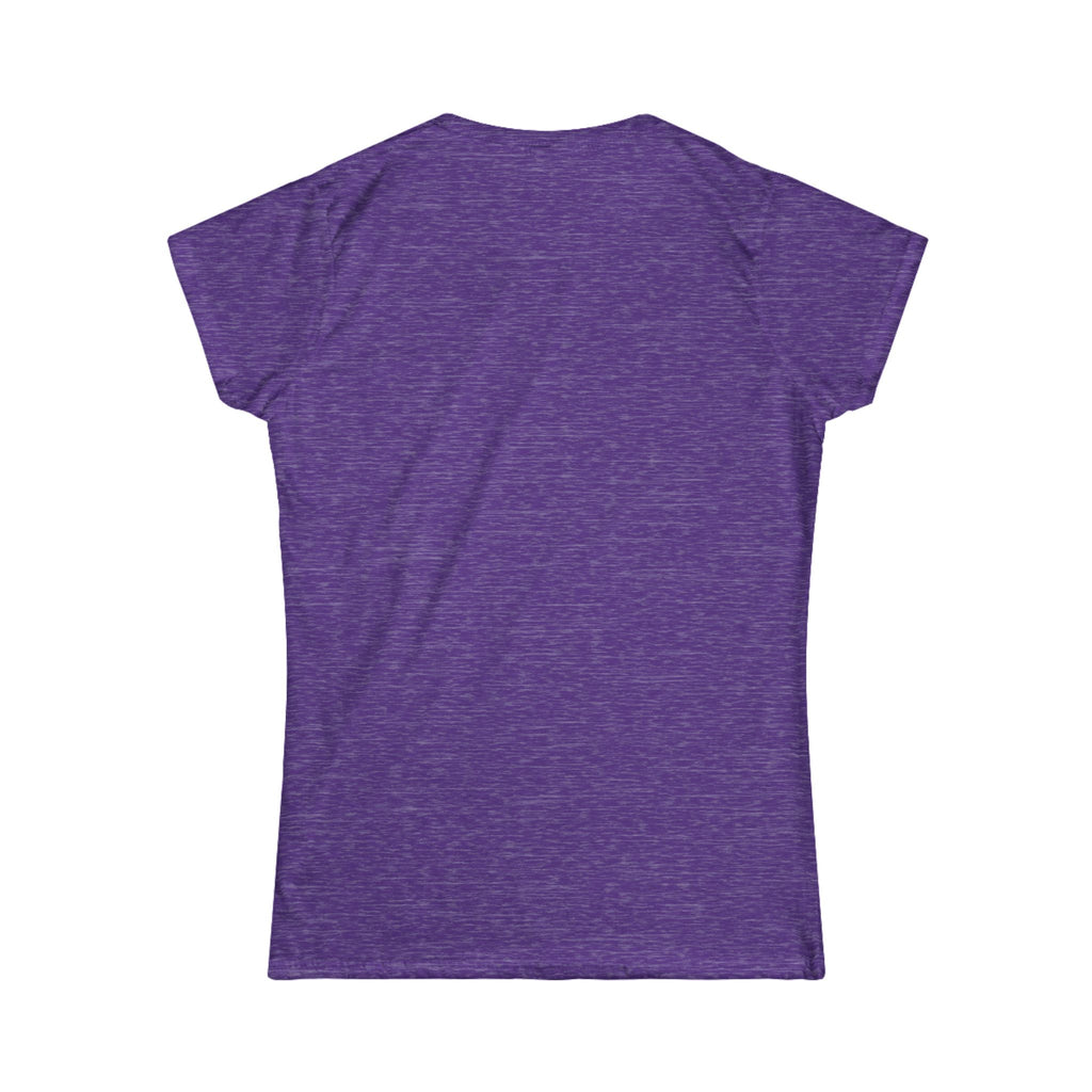 Golf Gal Women's Softstyle Tee Lily