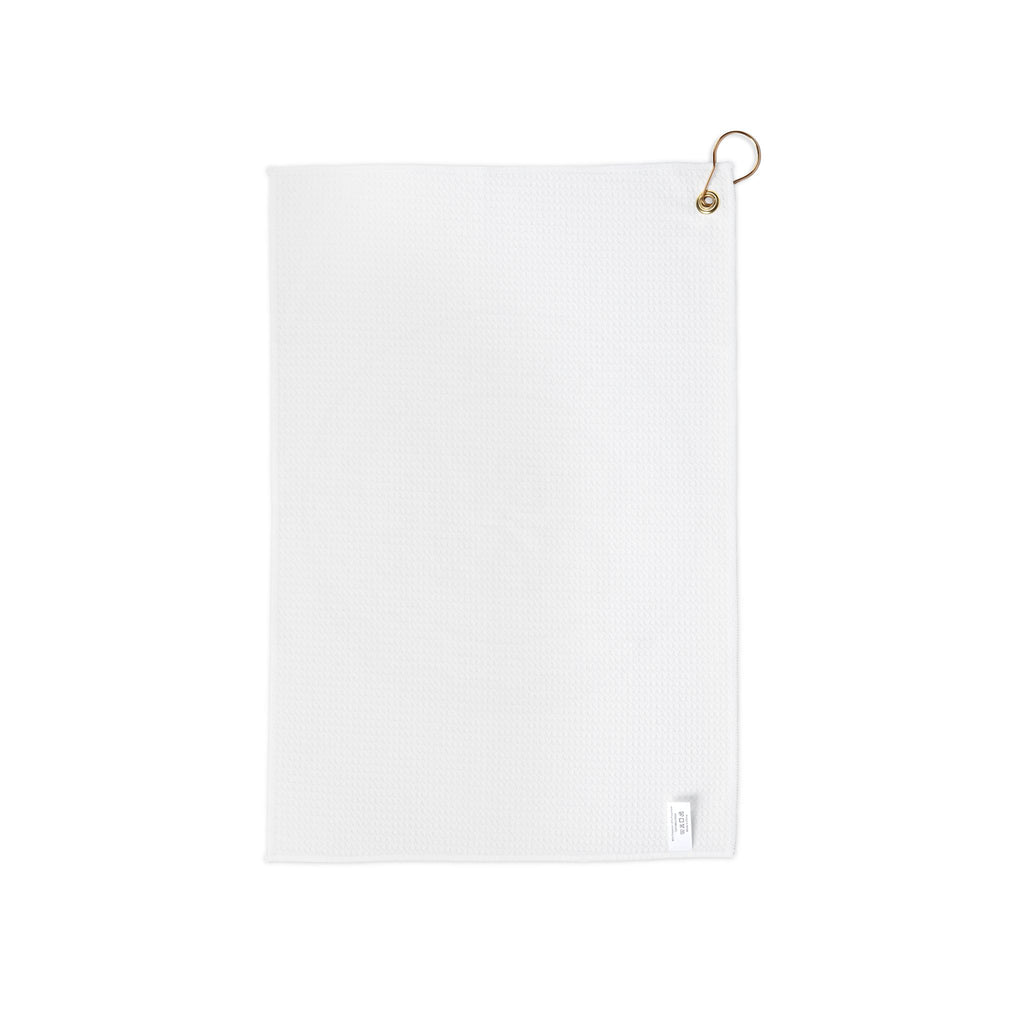Grey Golf Gear Golf Towel