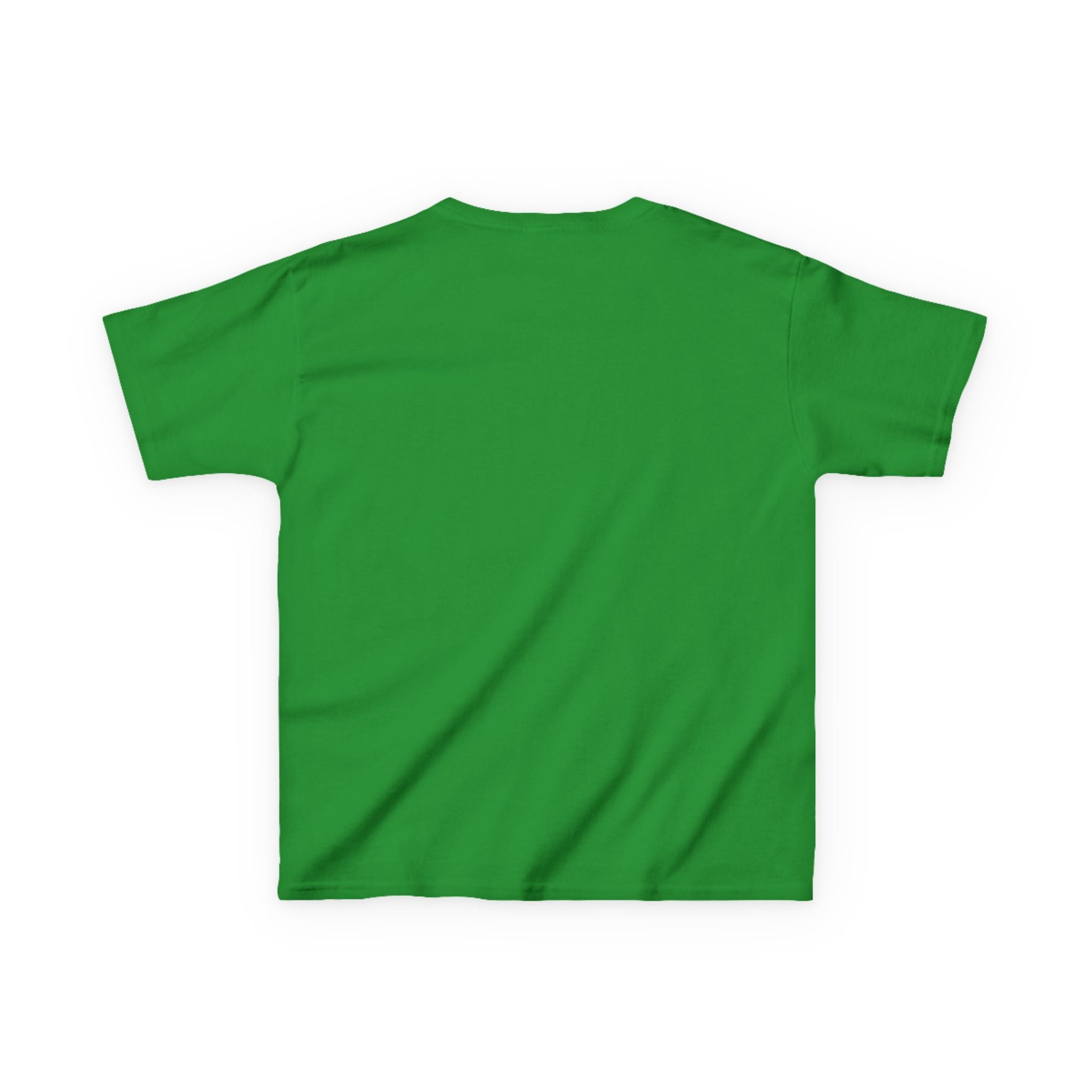 Kids Golf Tee, Club Birdie T-Shirt