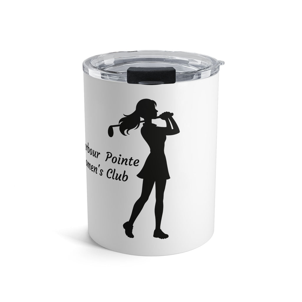 Copy of Copy of Copy of Gray Harbour Point Golf Club Whiskey/Wine Tumbler