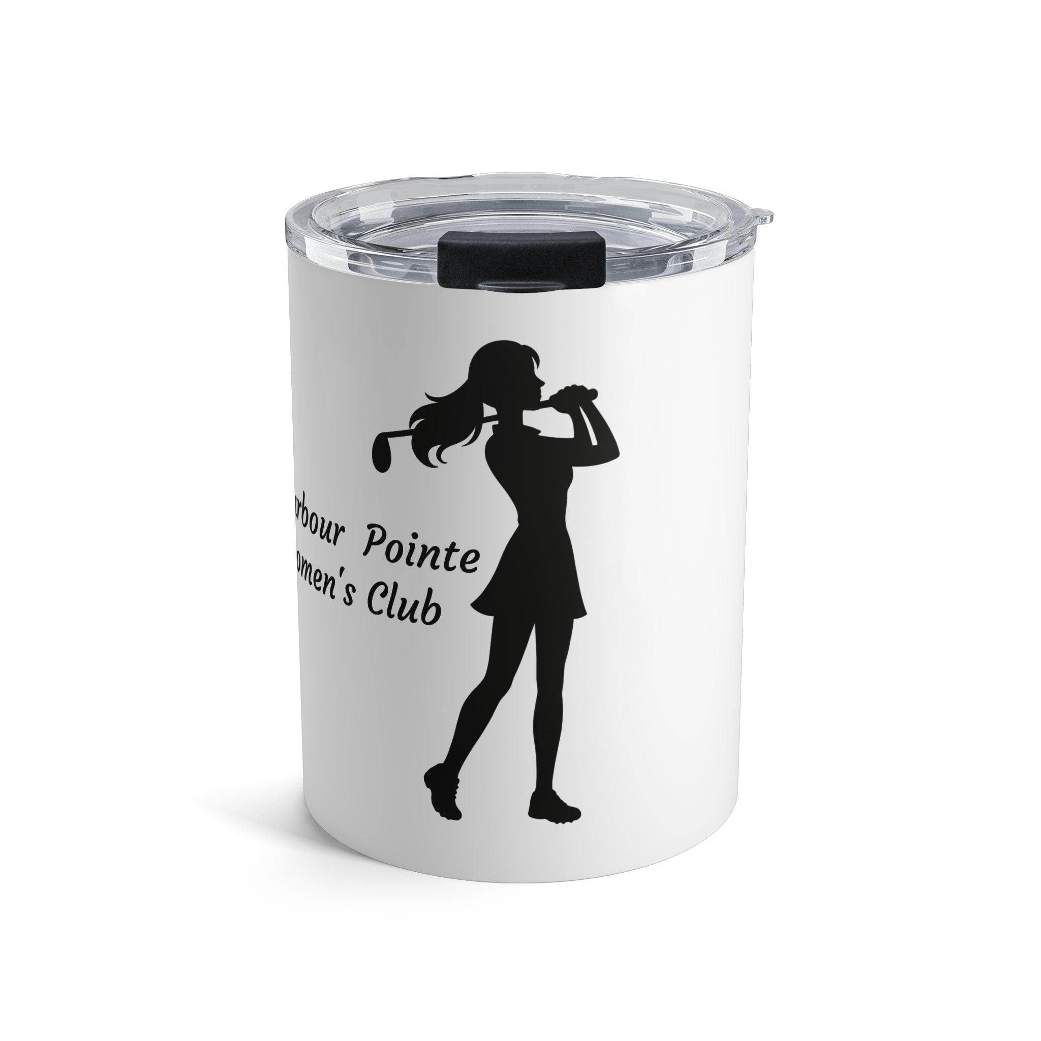Copy of Copy of Copy of Gray Harbour Point Golf Club Whiskey/Wine Tumbler