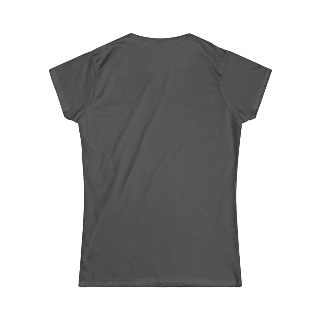 Golf Gal Women's Softstyle Tee Lily