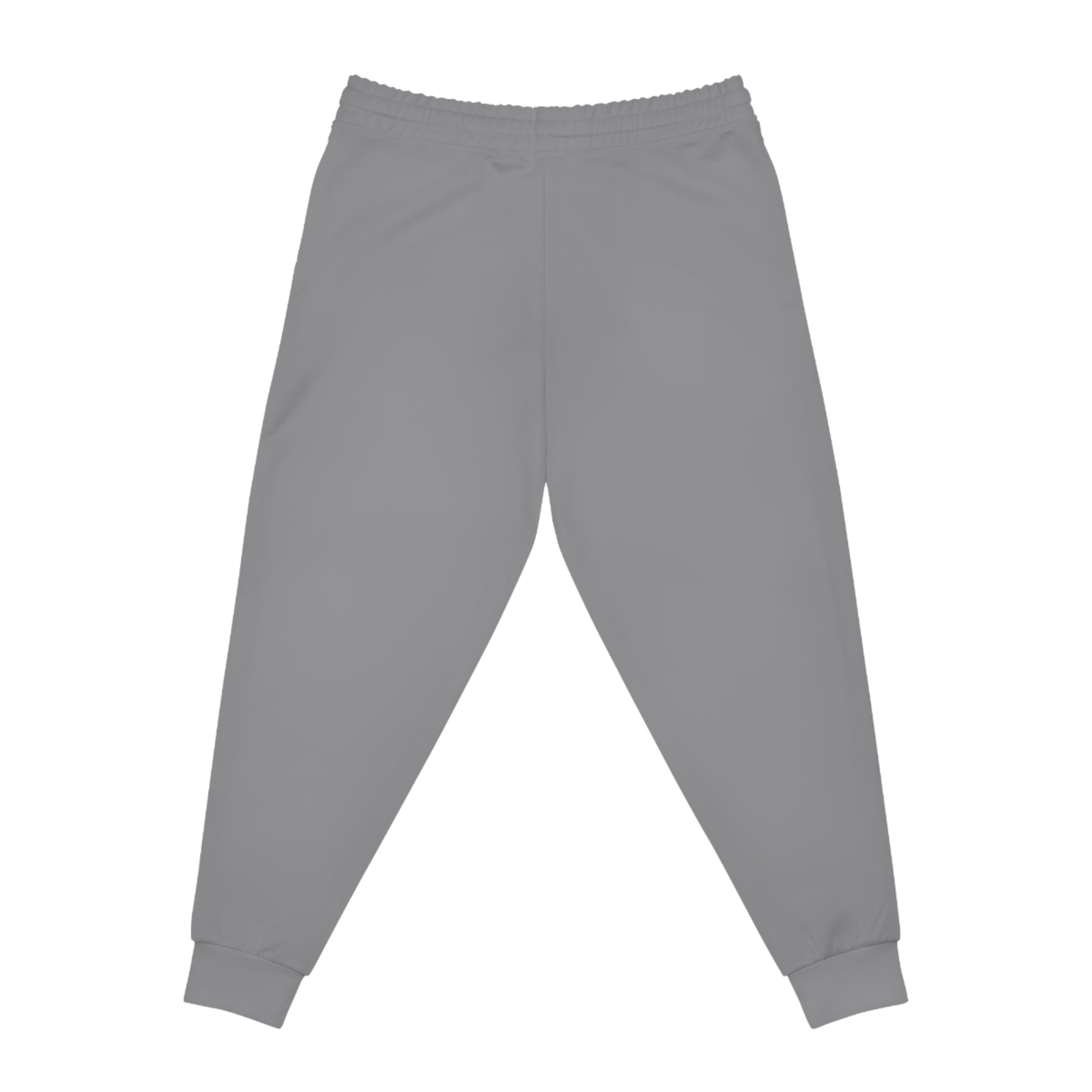 Gray Sass Wear Athletic Joggers