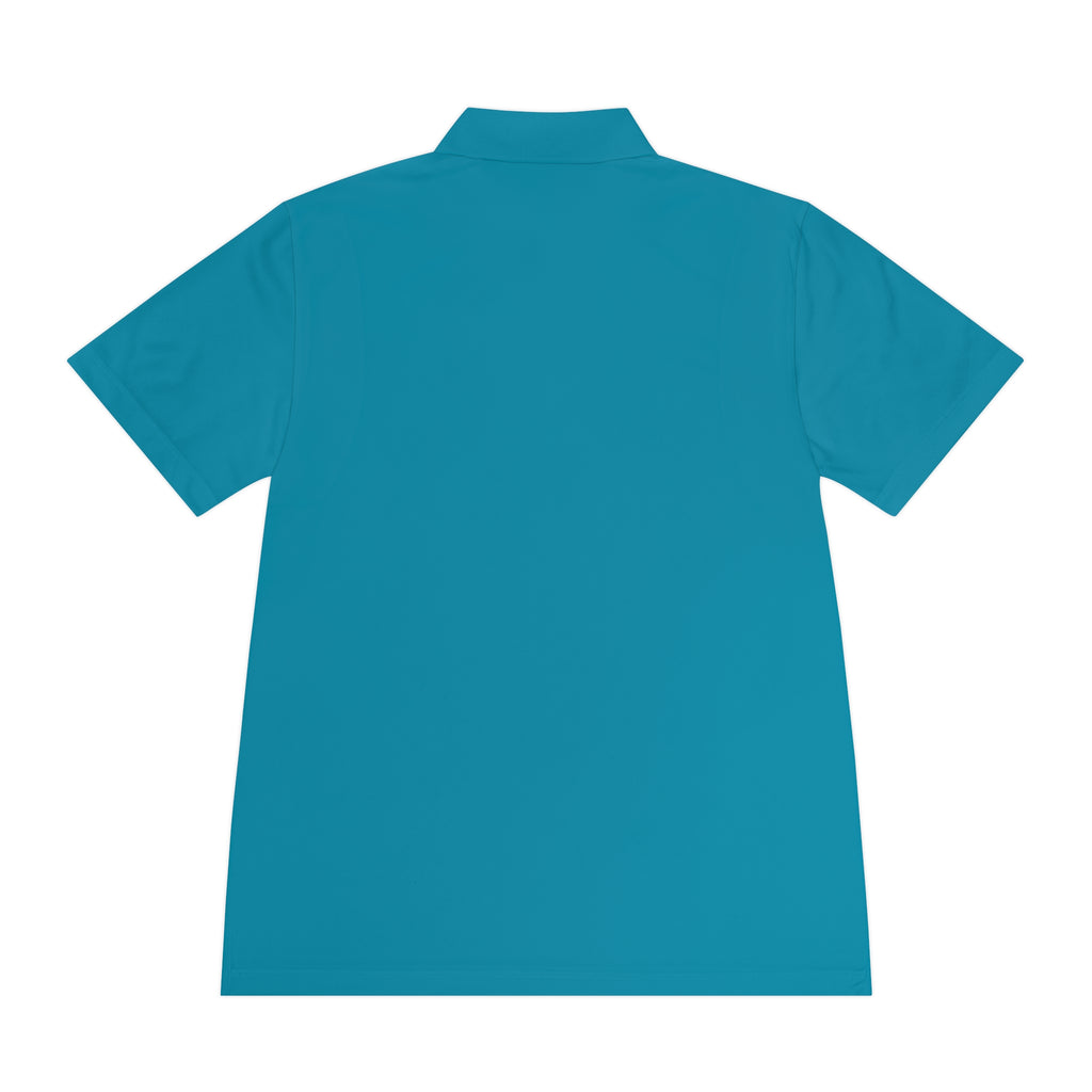 Golf Gear Polo Mens Performance Polo