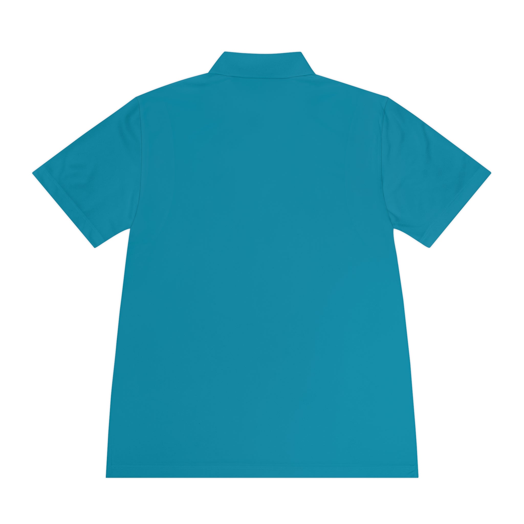 Golf Gear Polo Mens Performance Polo