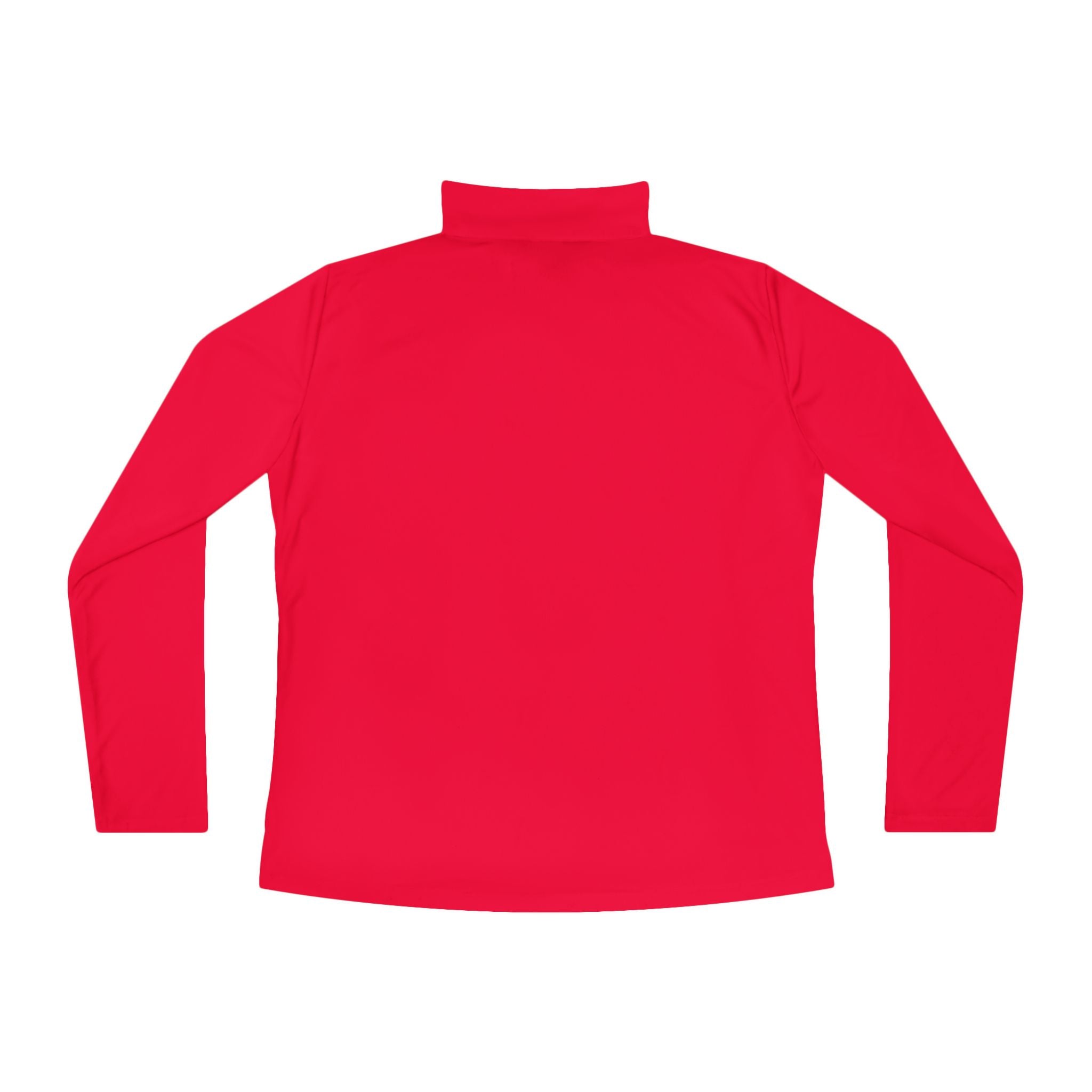 Golf Gal Logo Ladies Golf Pullover