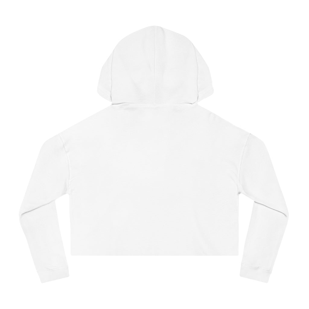 Golf Gal Women's Cropped Sweatshirt Lily