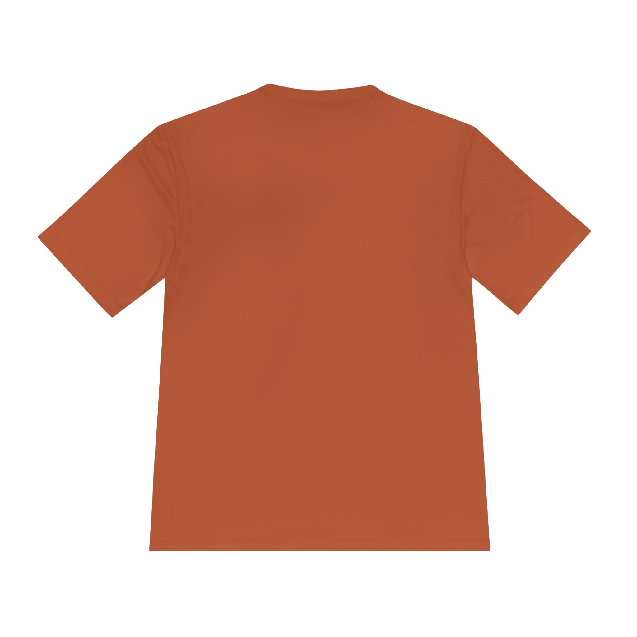 Golf Guy Moisture‑Wicking Golf Shirt