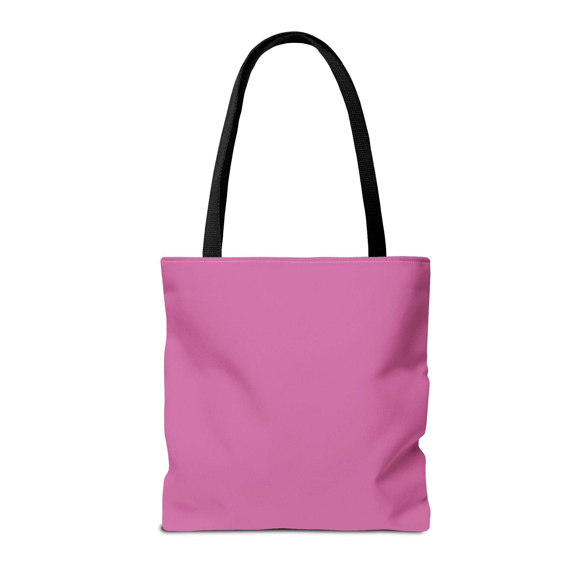 Swing Like A Girl Tote Bag