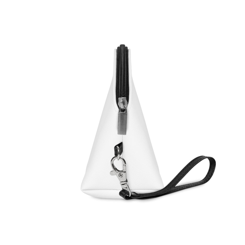 Golf  Gal Makeup Bag - Swing Like A Girl