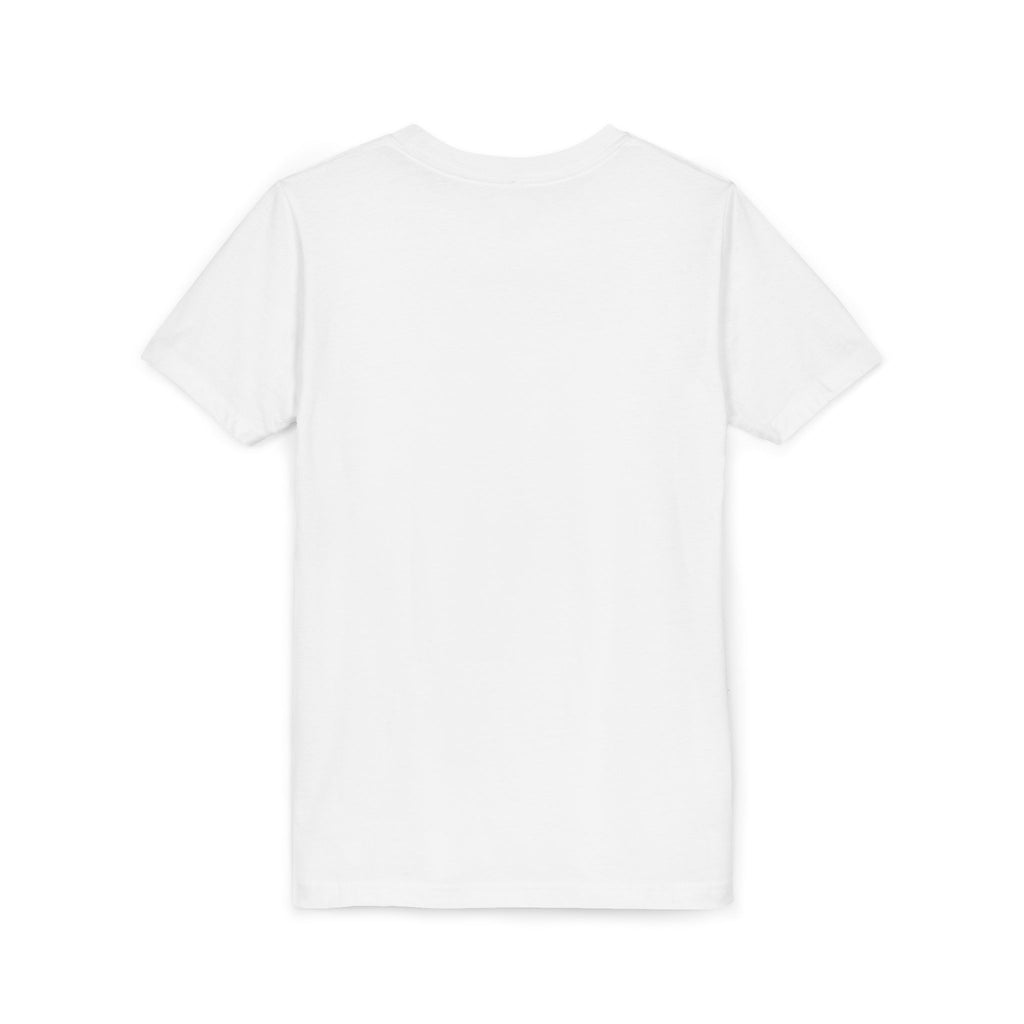 Club Par Golf Ball Born To Golf Youth Tee