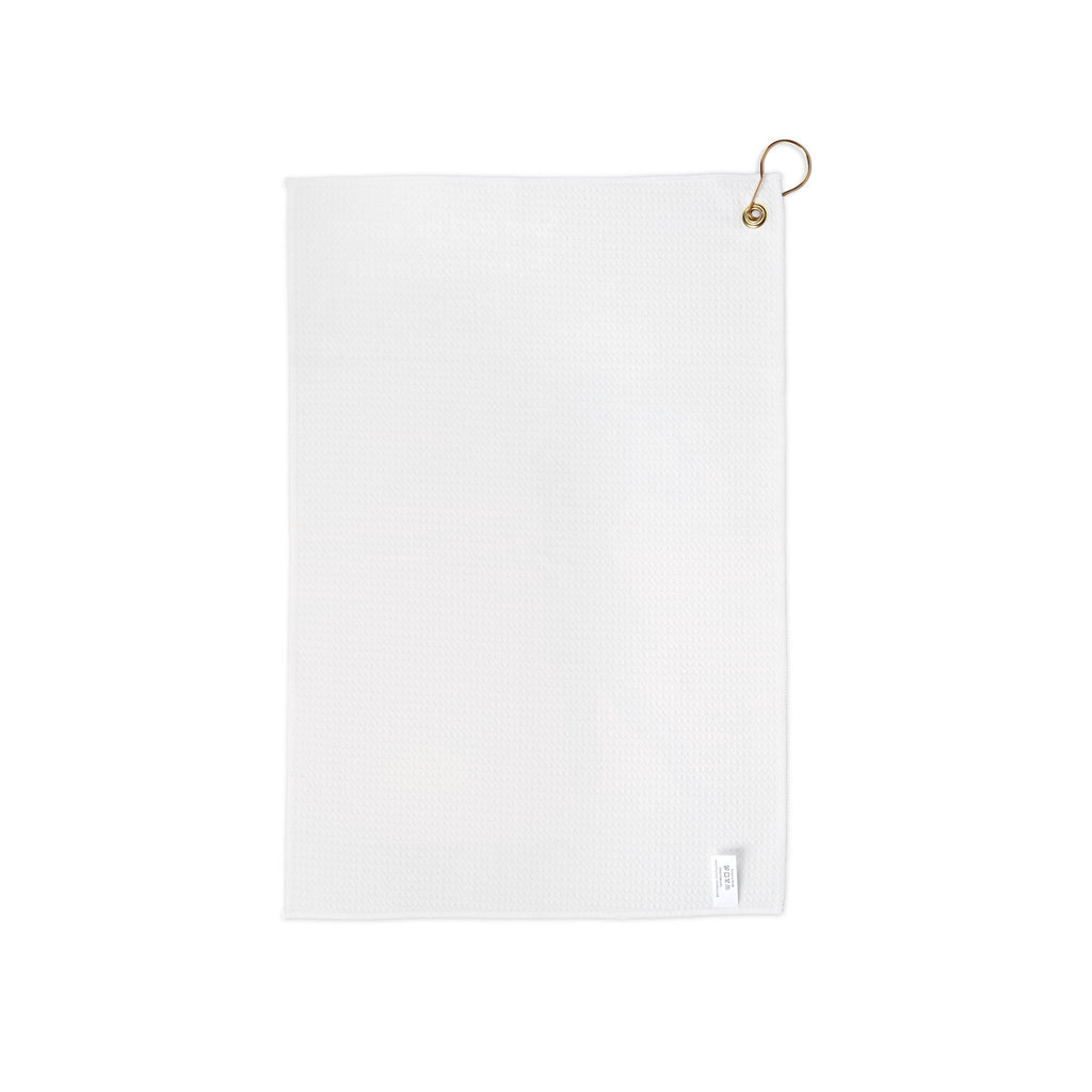 Room to swing Golf Towel